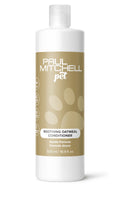 John Paul Pet® Oatmeal Conditioning Rinse