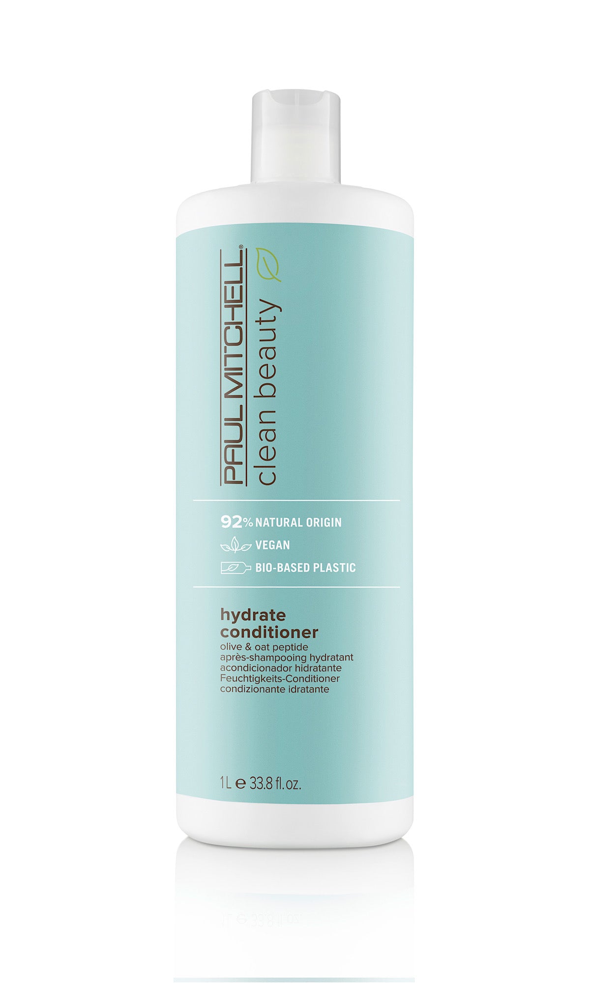 Hydrate Conditioner