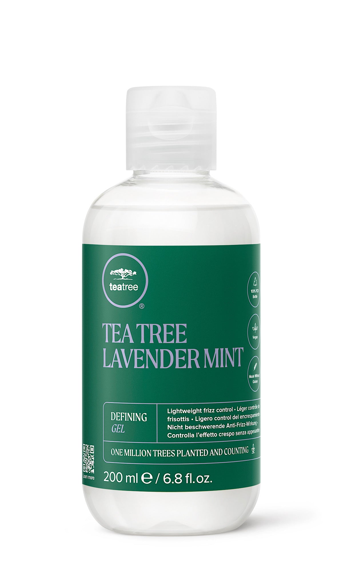 Lavender Mint Defining Gel