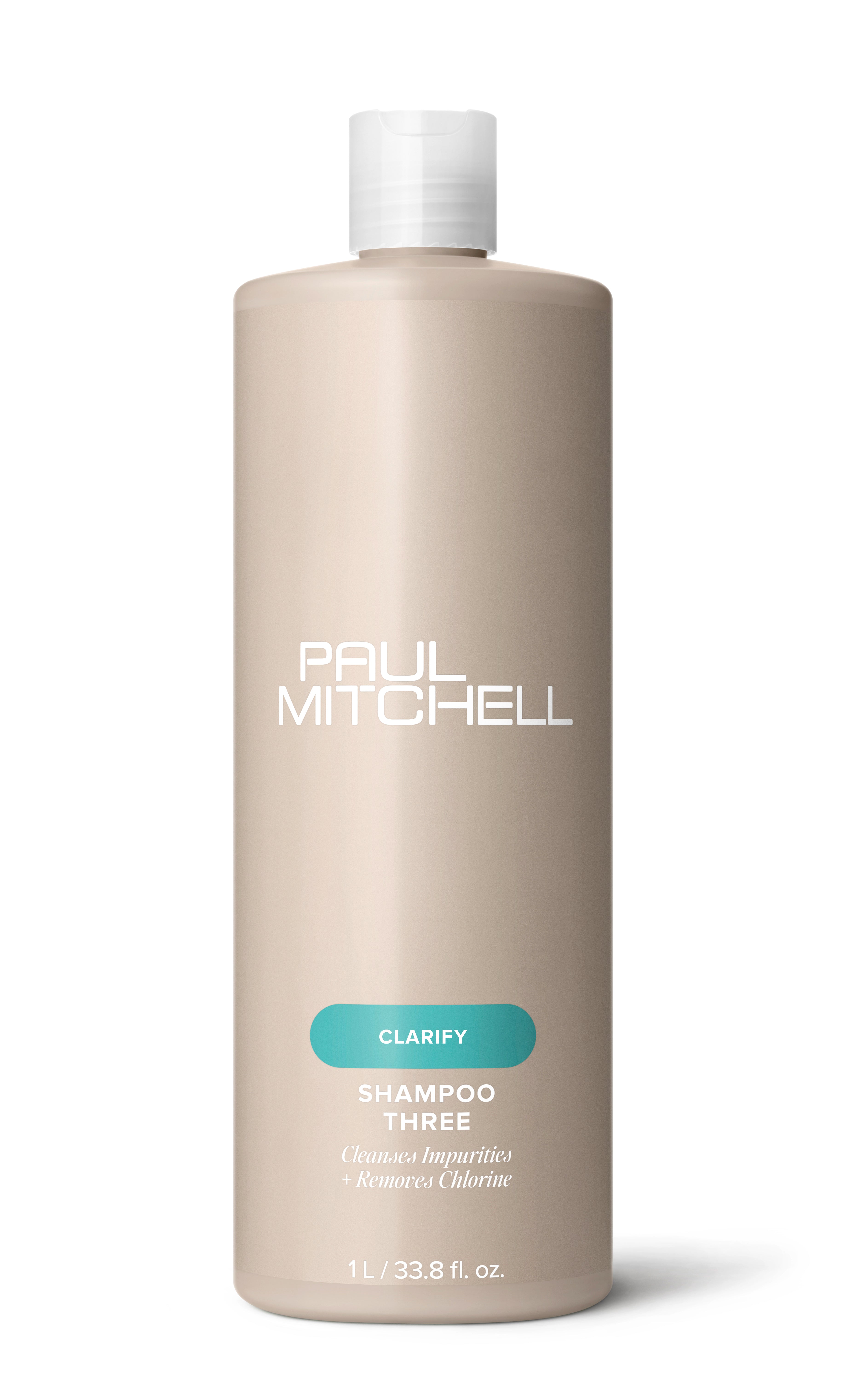 Clarify Shampoo Three®