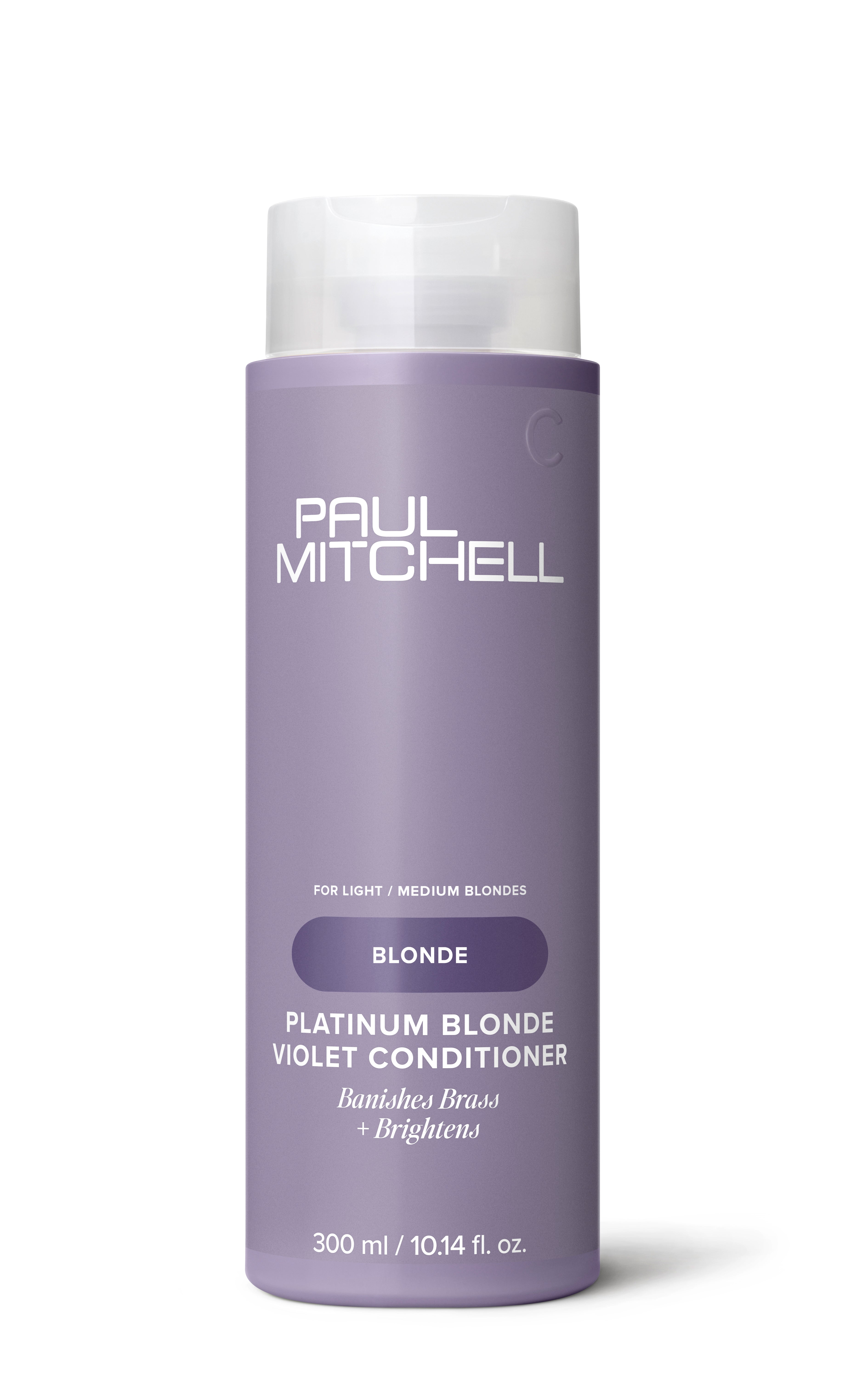 Platinum Blonde Violet Conditioner