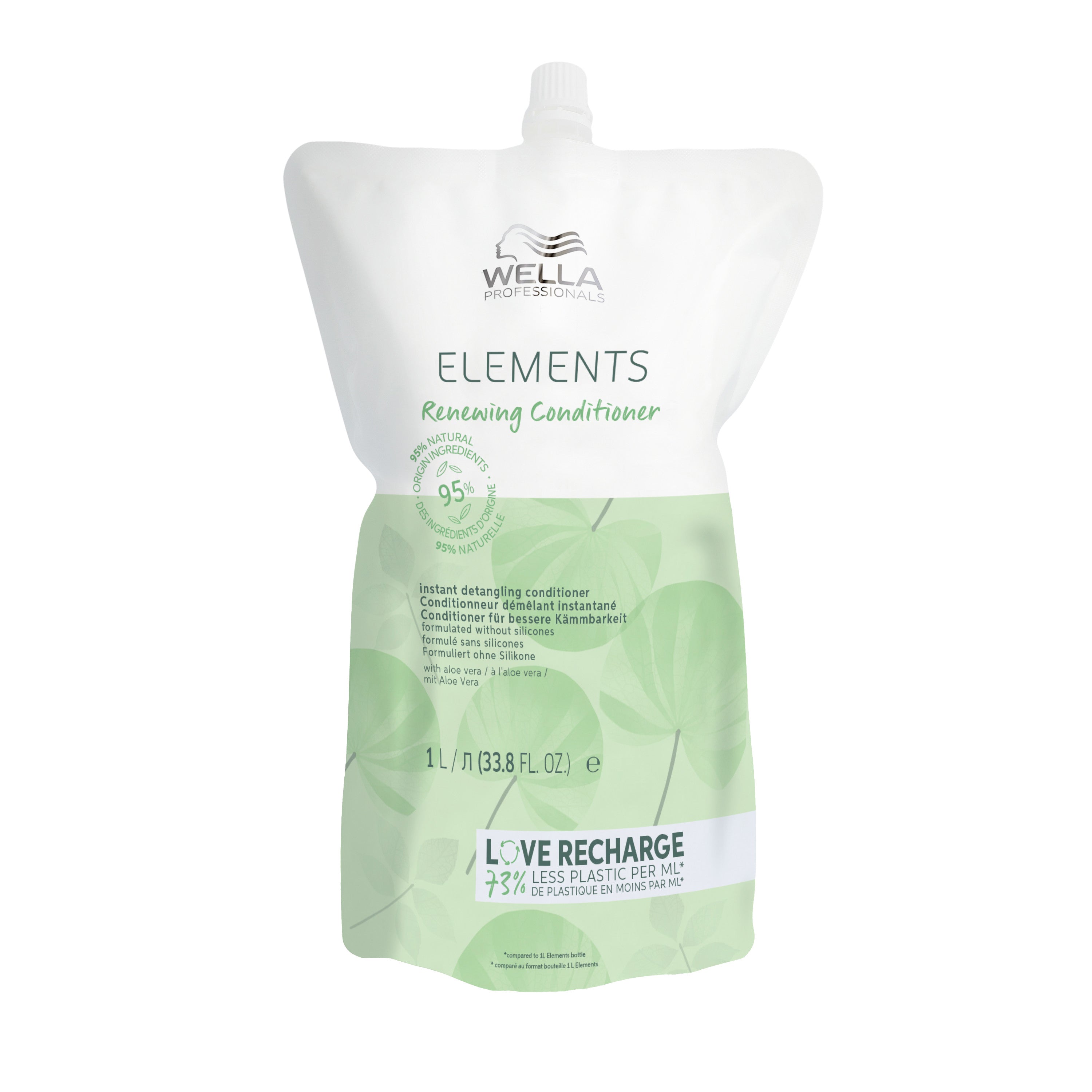 WELLA PROFESSIONALS ELEMENTS RENEWING CONDITIONER