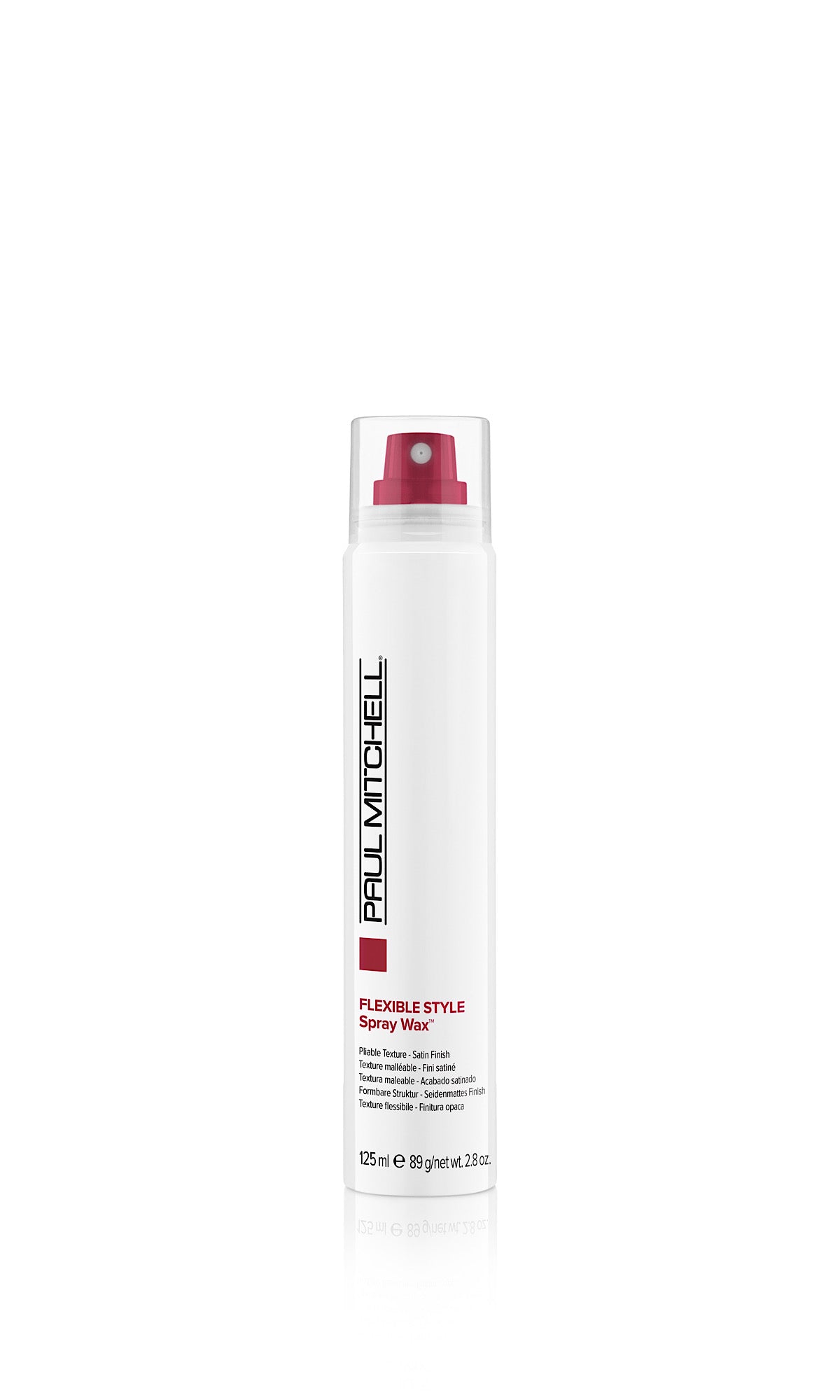 Spray Wax