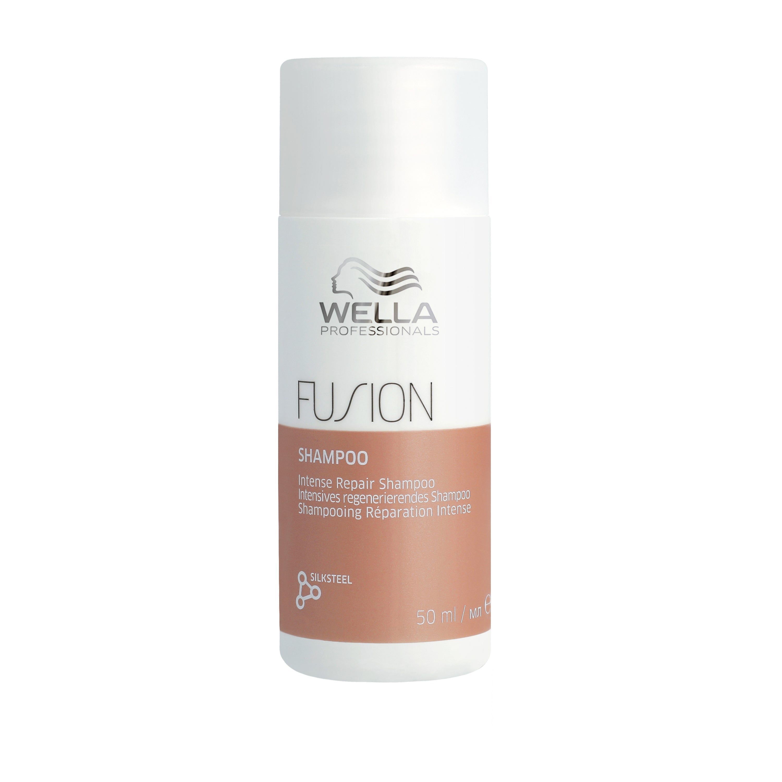WELLA PROFESSIONALS FUSION INTENSE REPAIR SHAMPOO