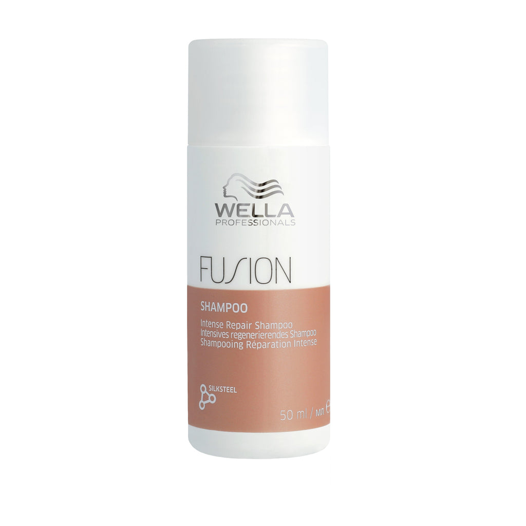 Wella Fusion Repair Set – Shampoo, Conditioner & Haarmaske