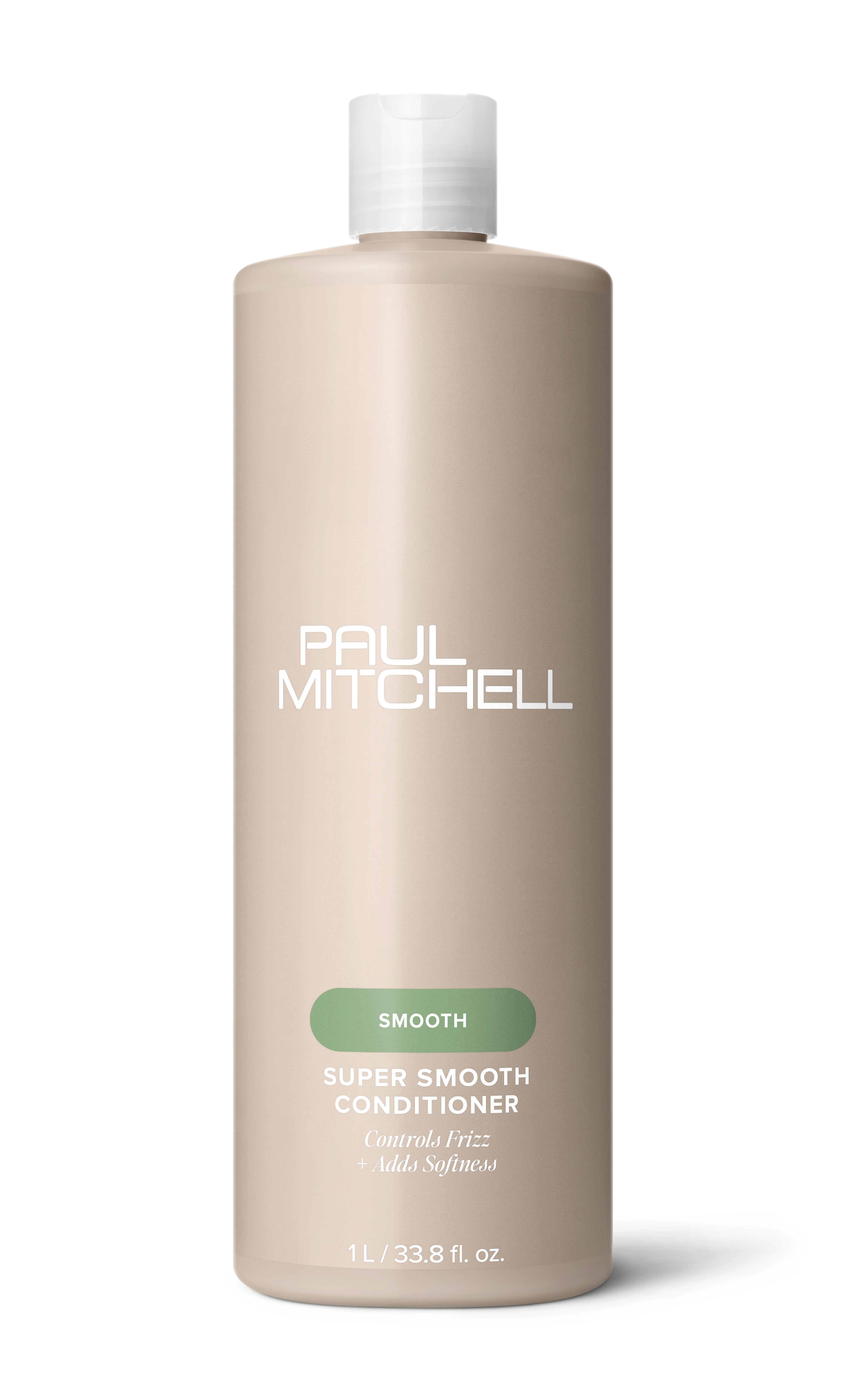 Super Smooth Conditioner