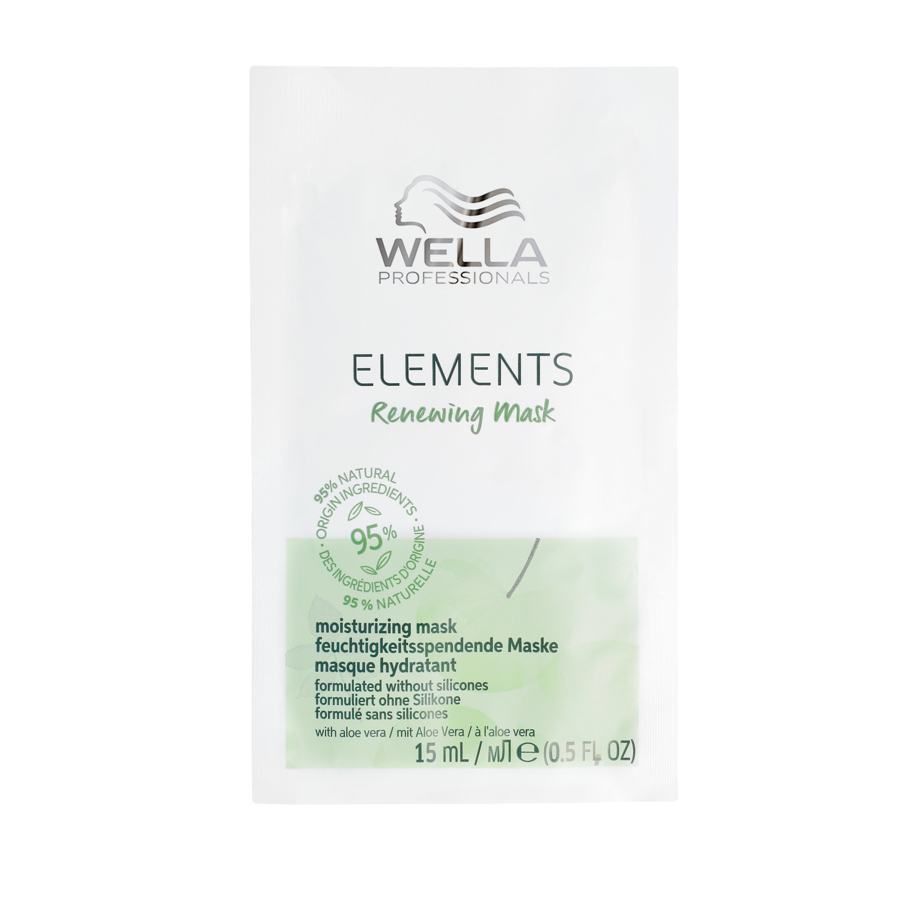WELLA PROFESSIONALS ELEMENTS RENEWING MASK