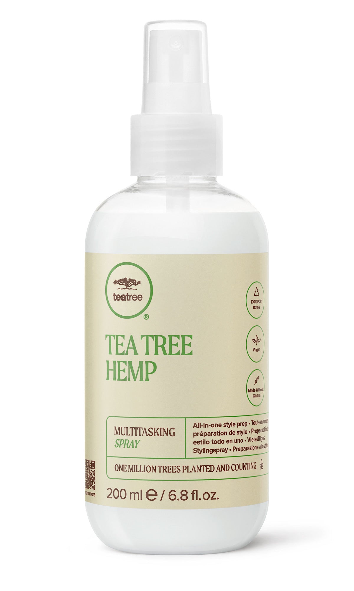 Hemp Multitasking Spray