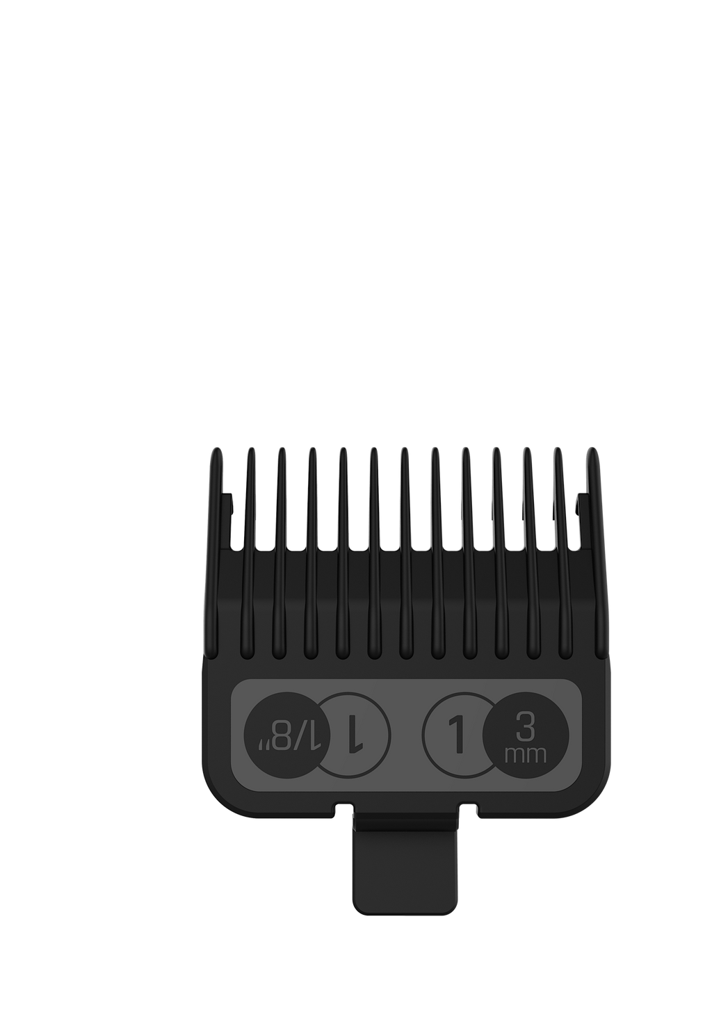 JRL Professional Universal Clipper Guard Set – Präzision & maximale Flexibilität