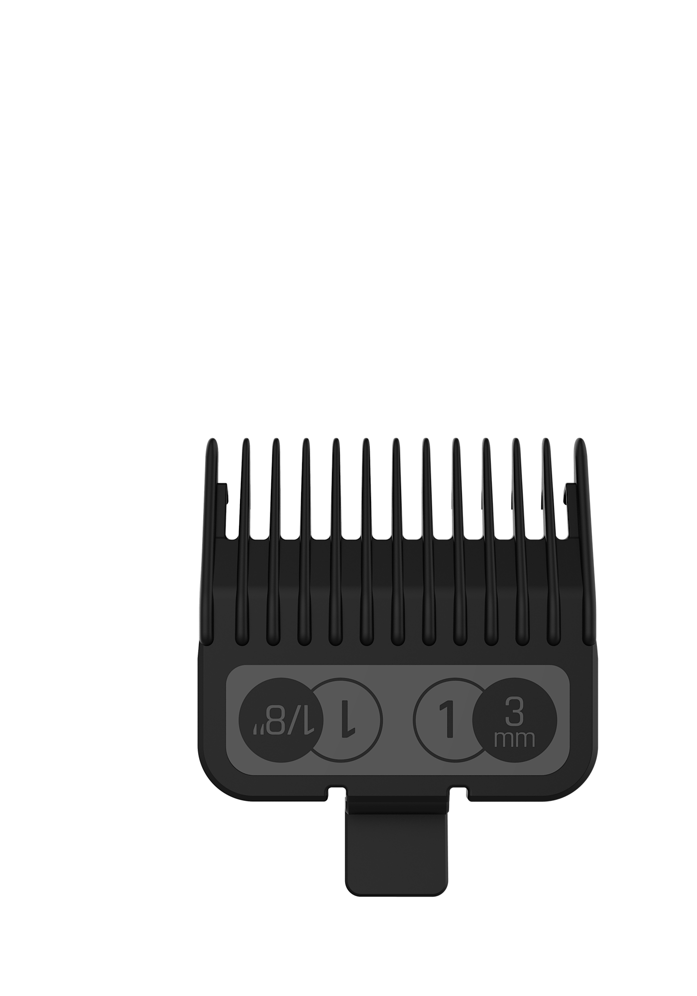 JRL Professional Universal Clipper Guard Set – Präzision & maximale Flexibilität