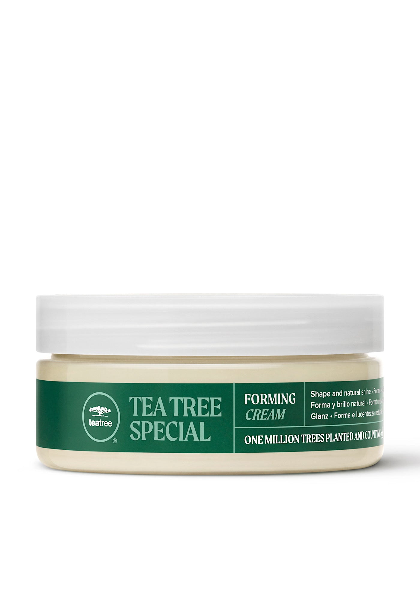 Tea Tree Forming Cream