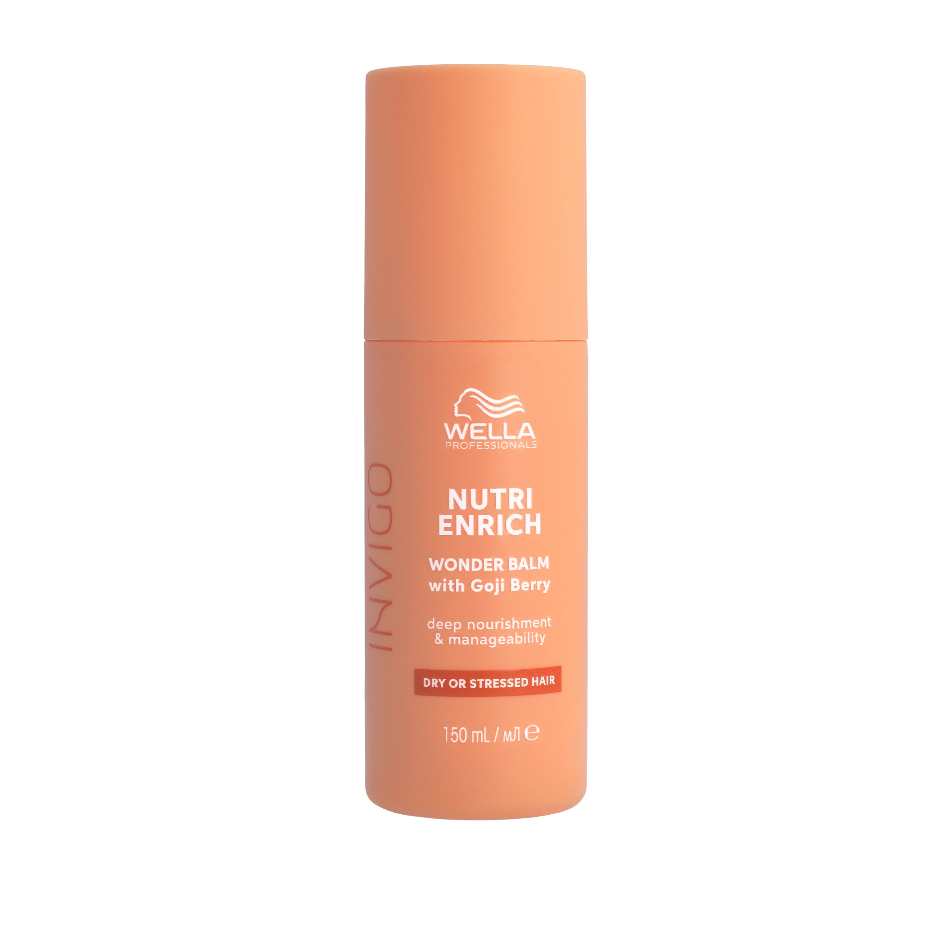 WELLA PROFESSIONALS INVIGO NUTRI ENRICH WONDER BALM