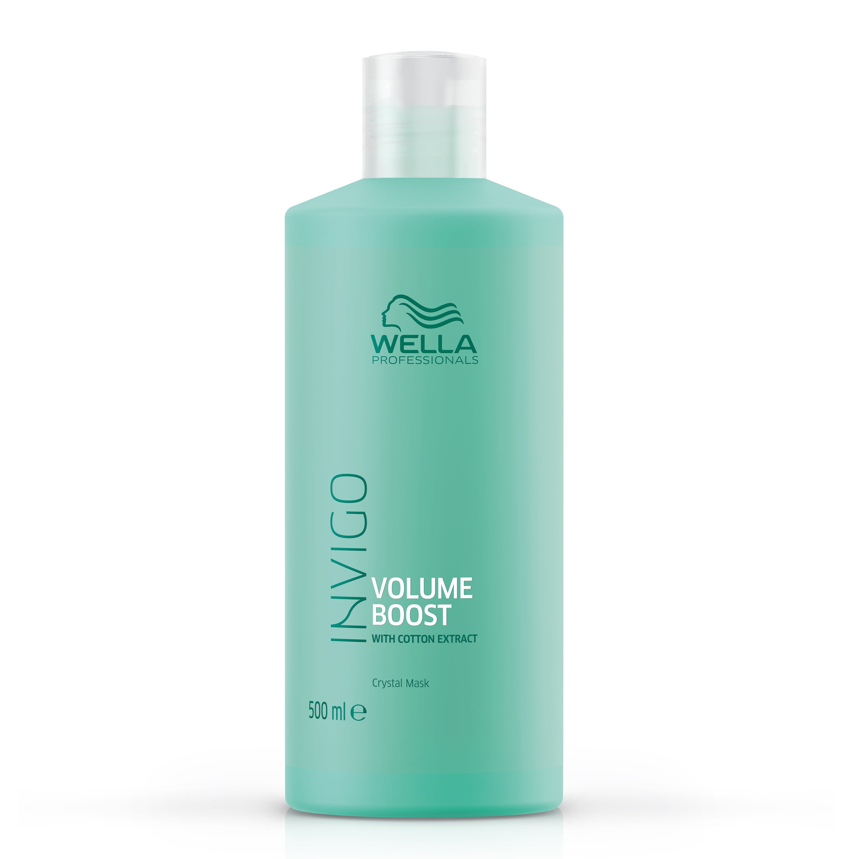 WELLA PROFESSIONALS INVIGO VOLUME BOOST CRYSTAL MASK