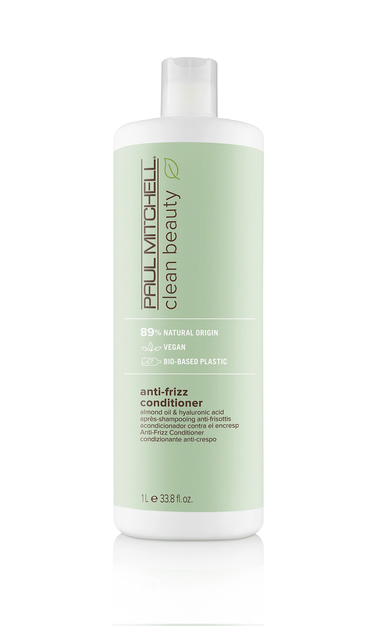 Anti-Frizz Conditioner