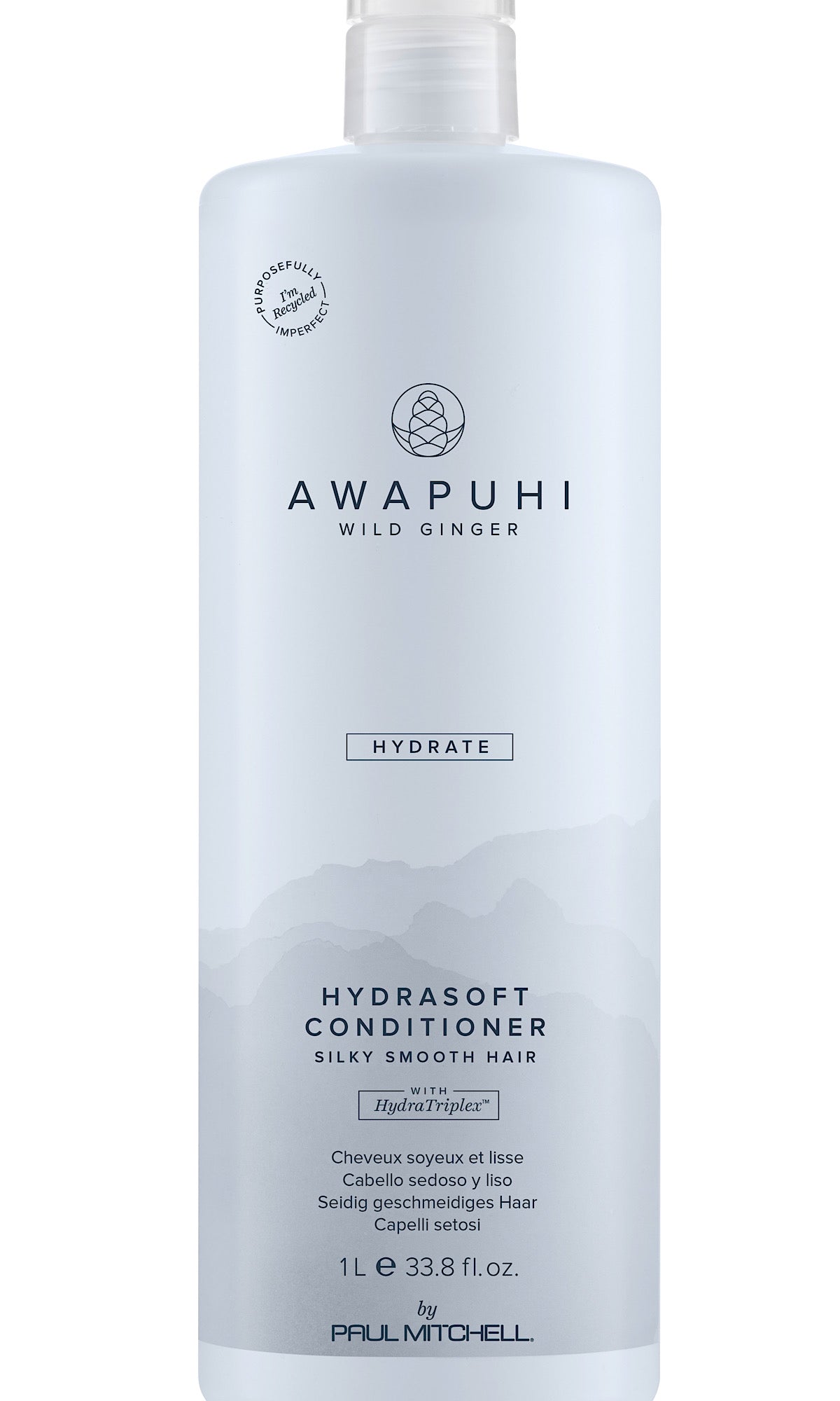 HydraSoft Conditioner