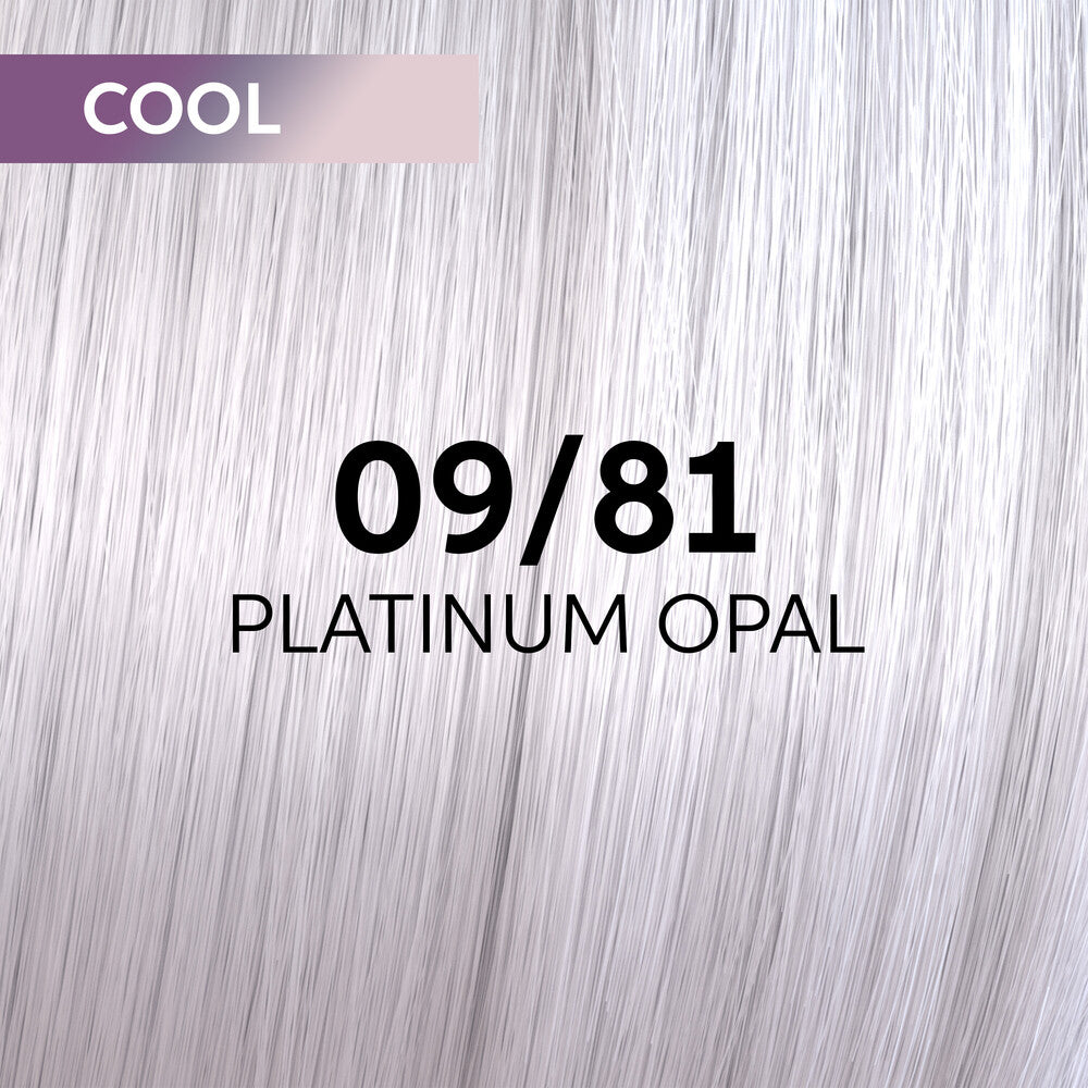 Wella Professionals ShineFinity Cool  60ml