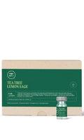 Tea Tree Hair Lotion Keravis & Lemon-Sage