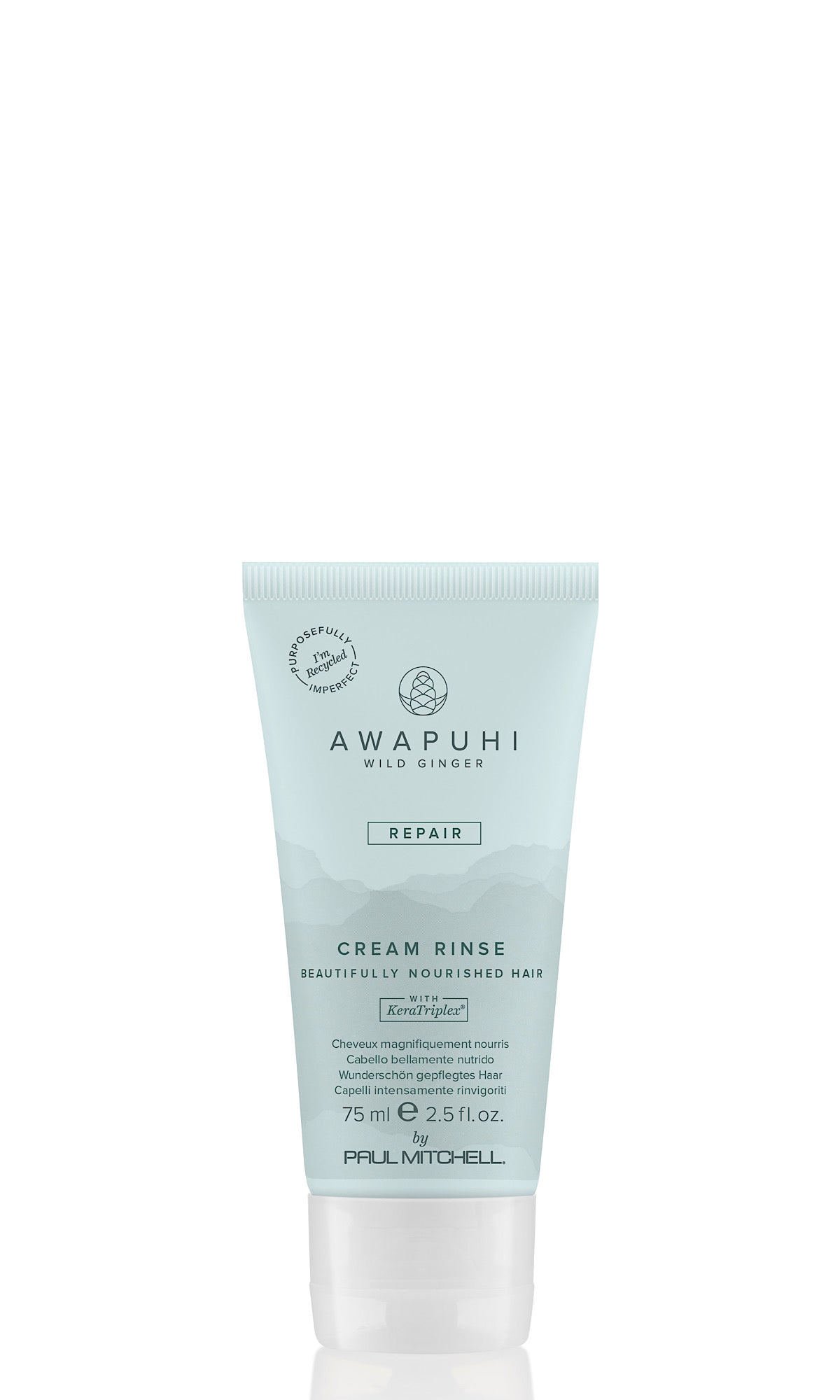 Keratin Cream Rinse®