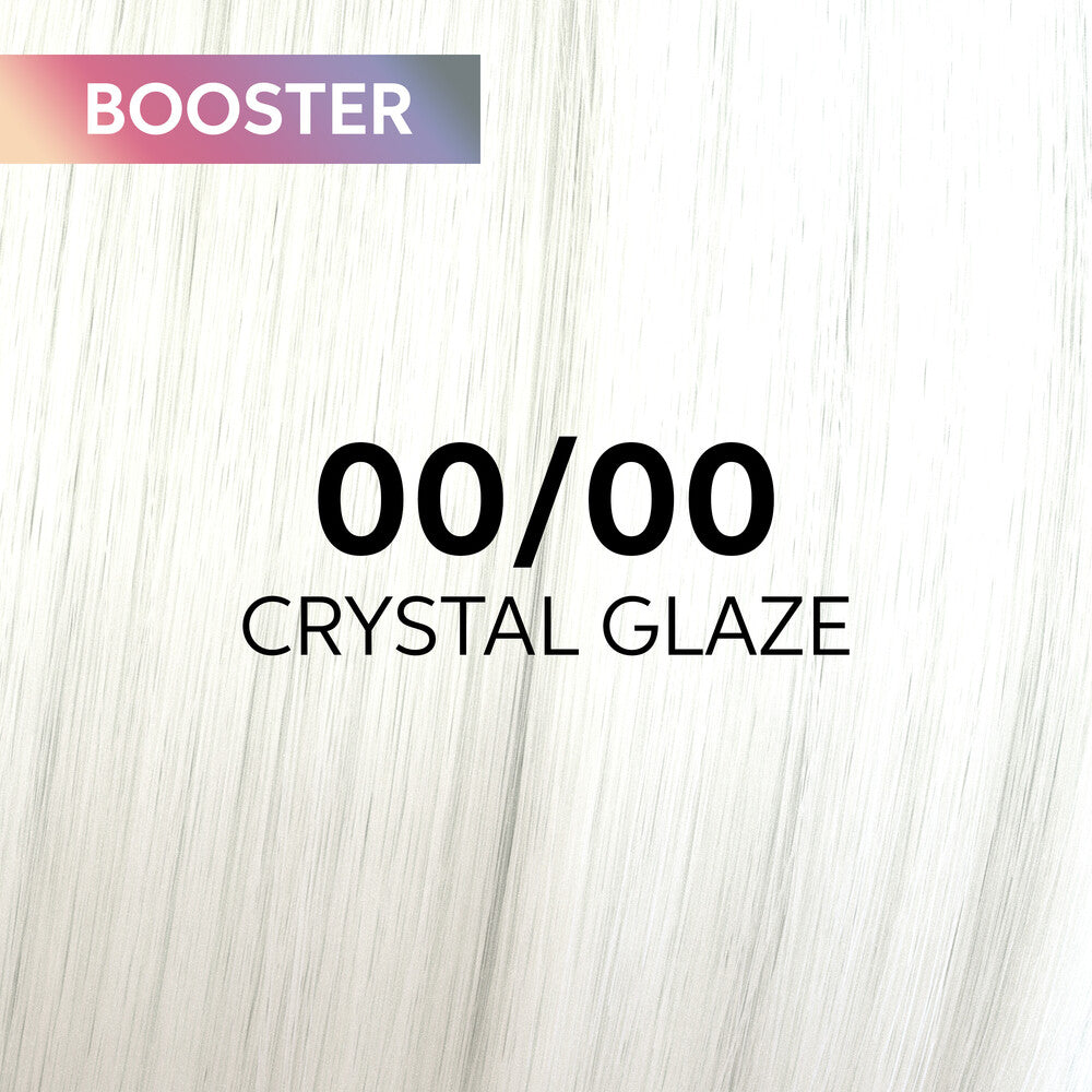 Wella Professionals ShineFinity Booster 00/00 Cristal Glaze