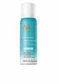 Moroccanoil Dry Shampoo Light Tones