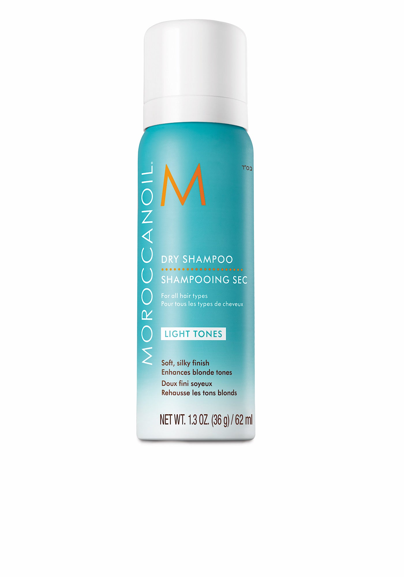 Moroccanoil Dry Shampoo Light Tones