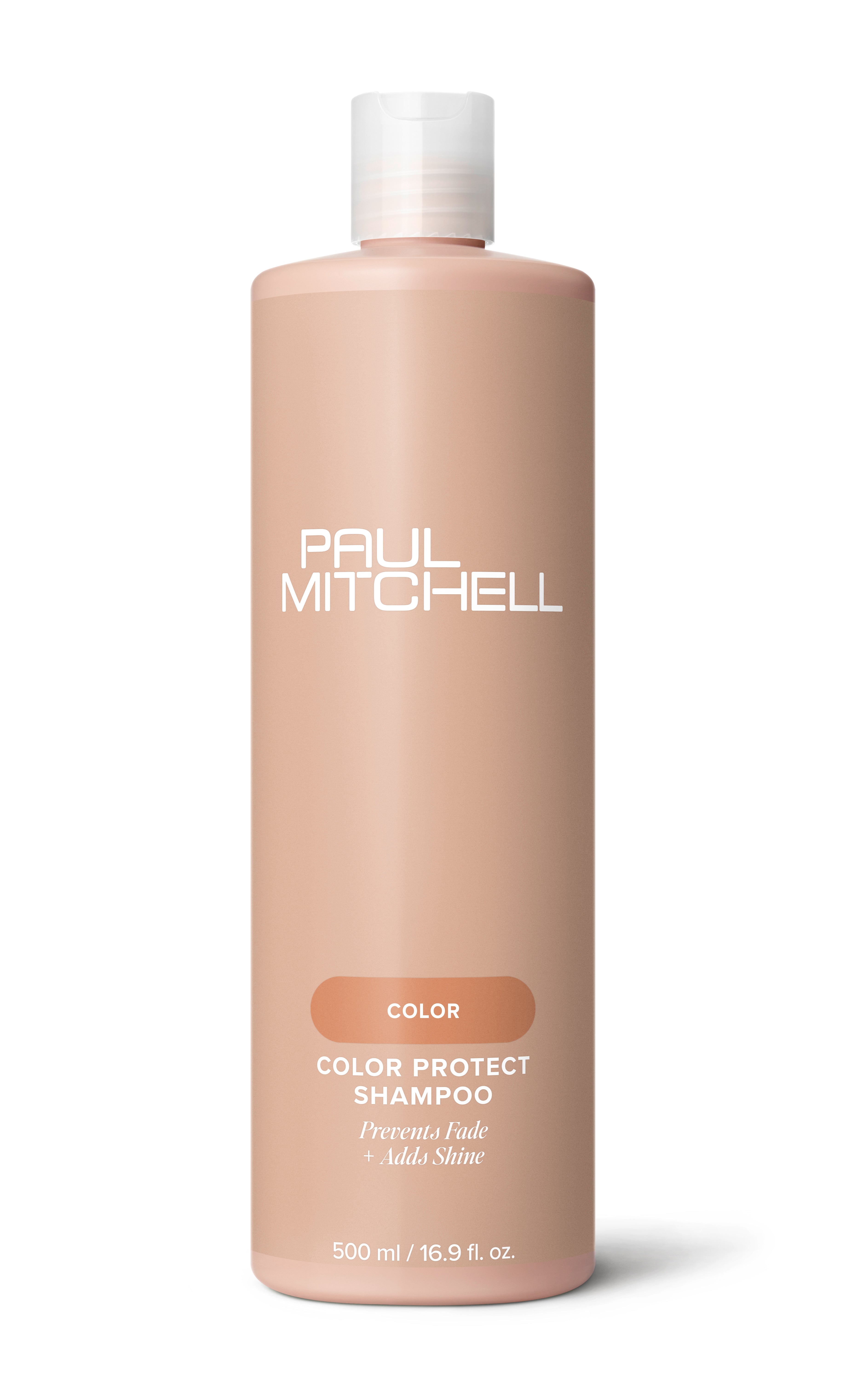 Color Protect® Shampoo