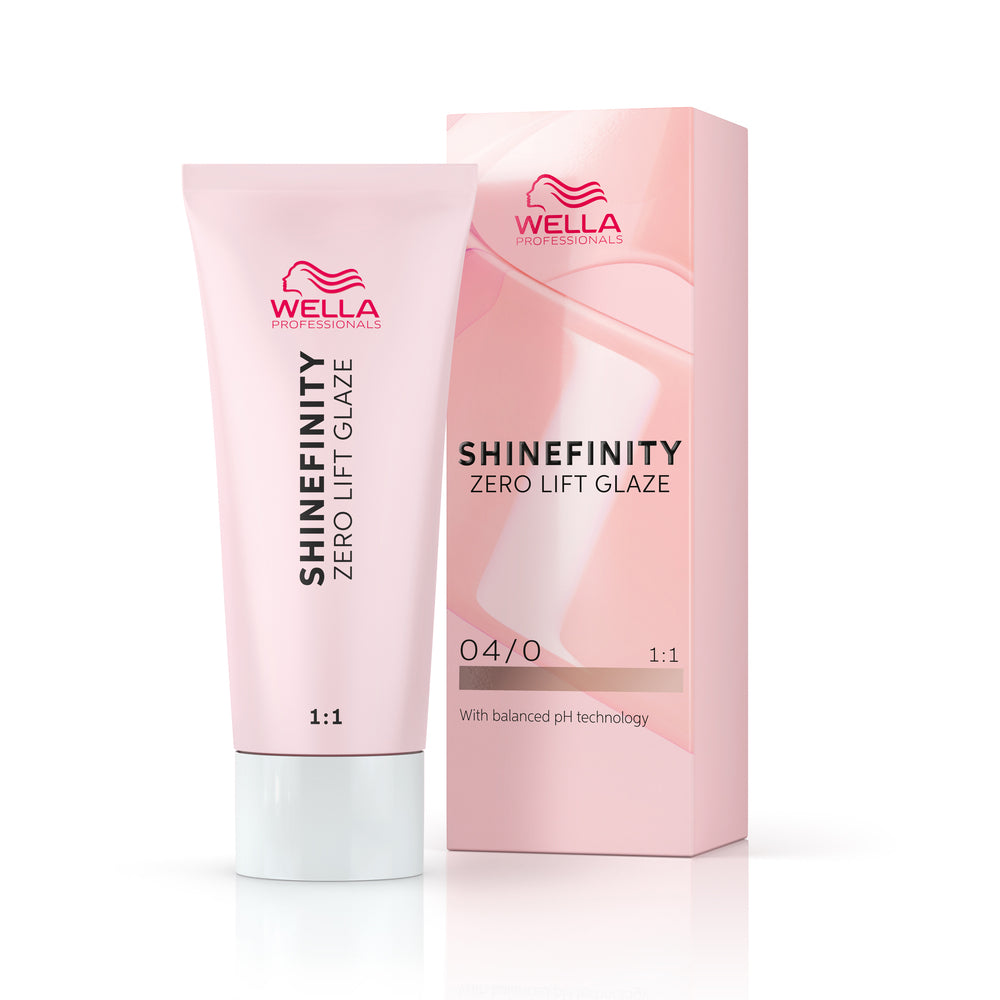 Wella Professionals ShineFinity Natural 60ml