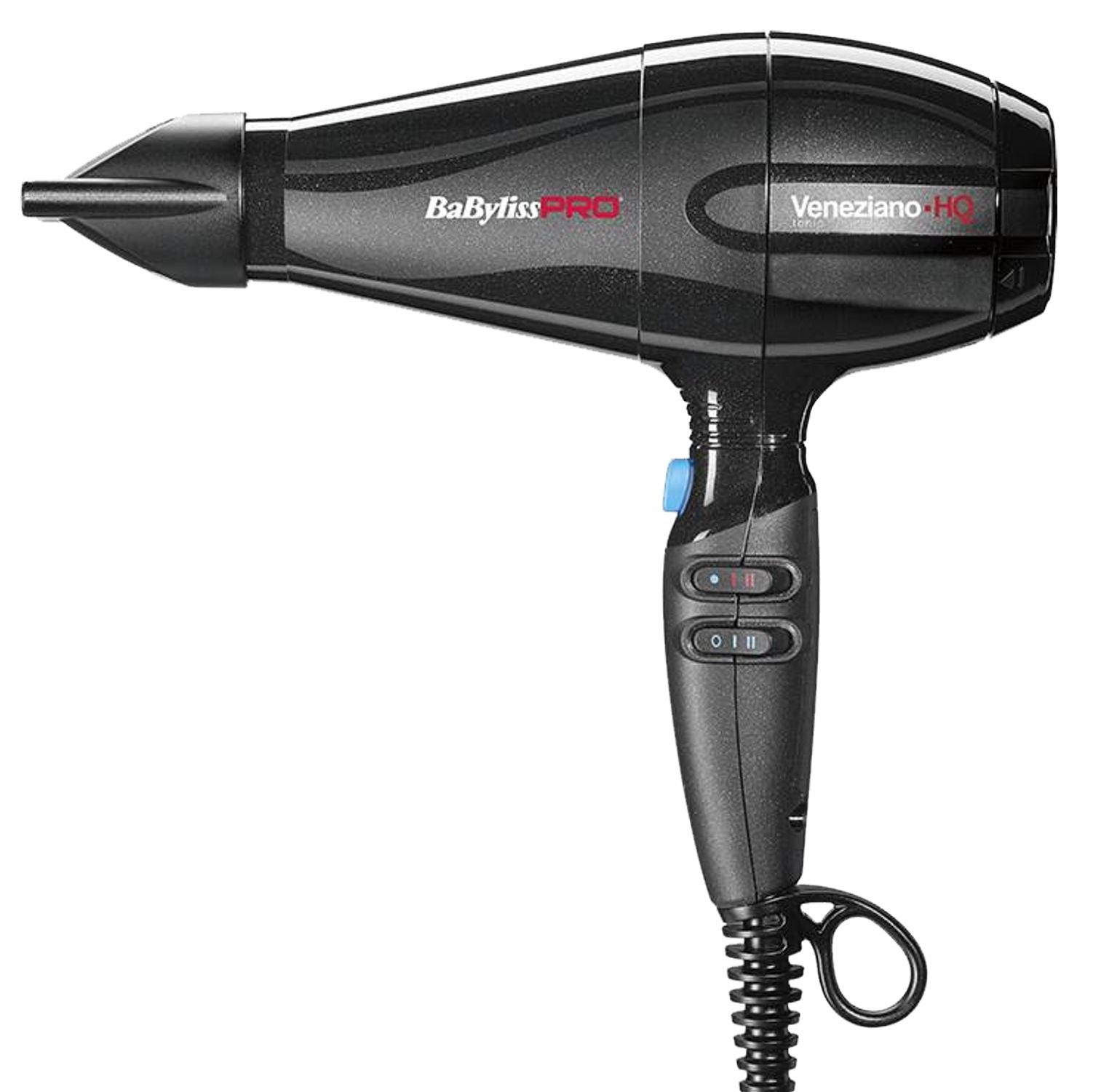 BaByliss Pro VENEZIANO-HQ Haartrockner