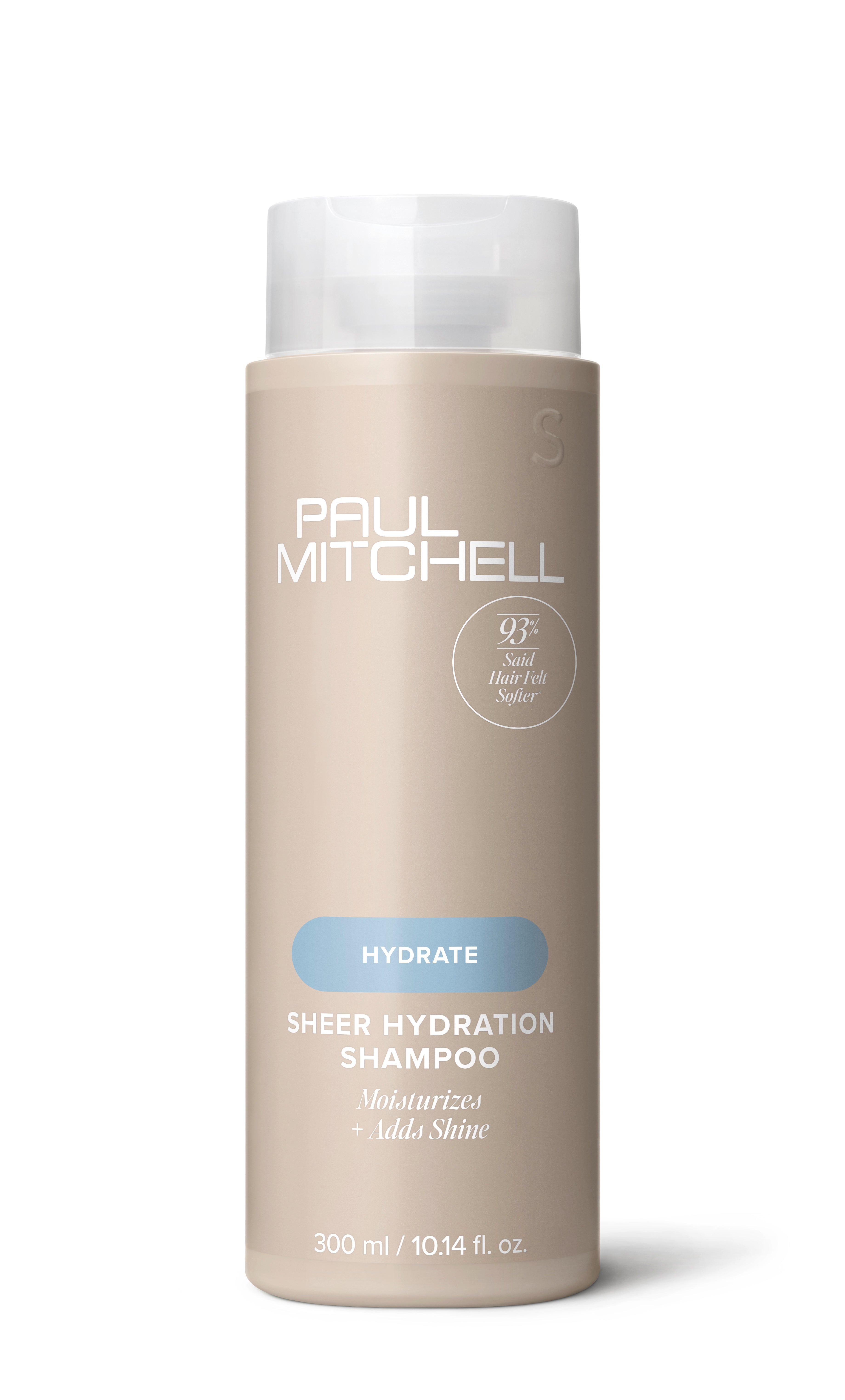 Sheer Hydration Shampoo
