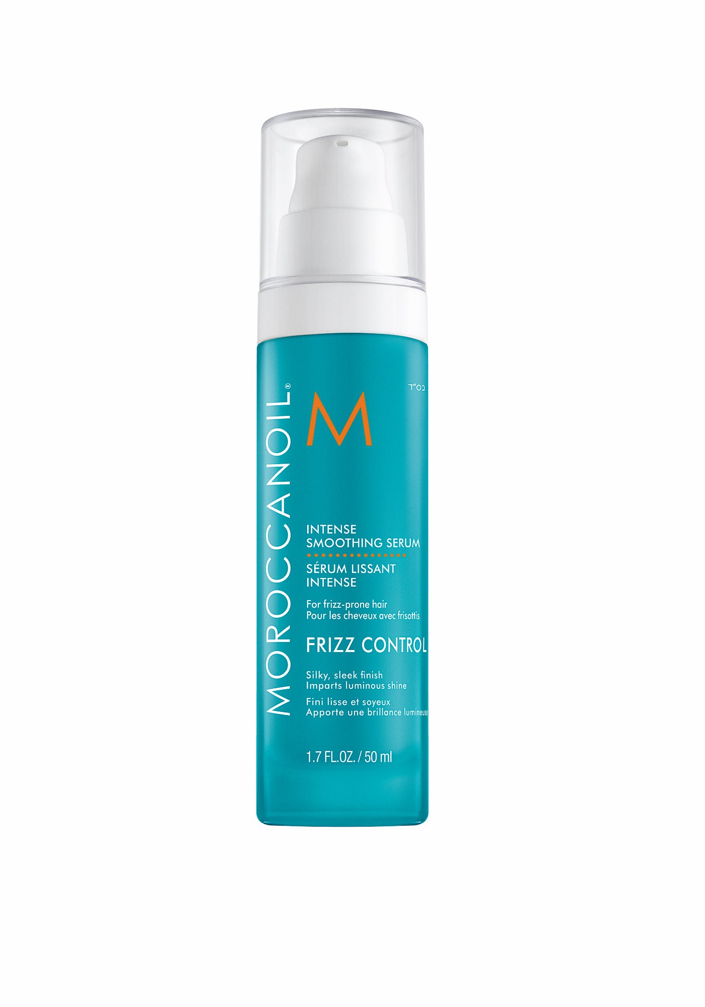 Moroccanoil Intense Smoothing Serum