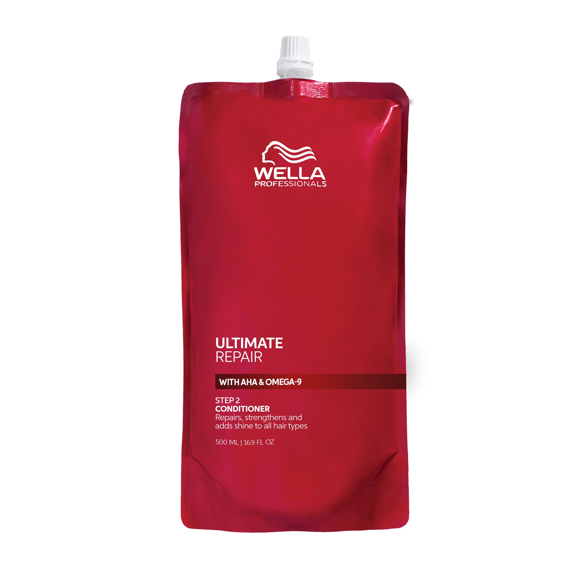 Wella Professionals Ultimate Repair Tiefenwirksamer Conditioner