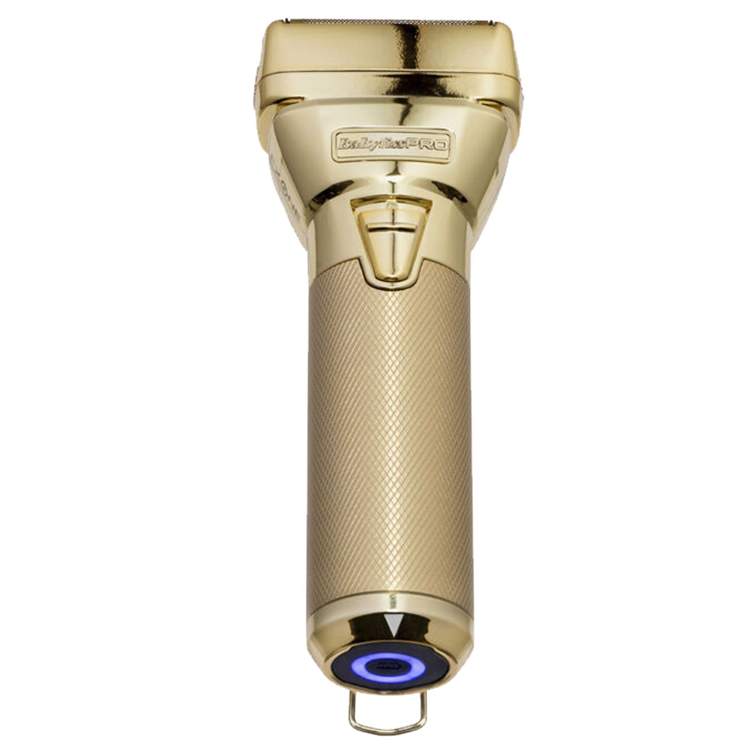 BaByliss Pro FXONE All-Metal Gold Shaver FX79FSGE
