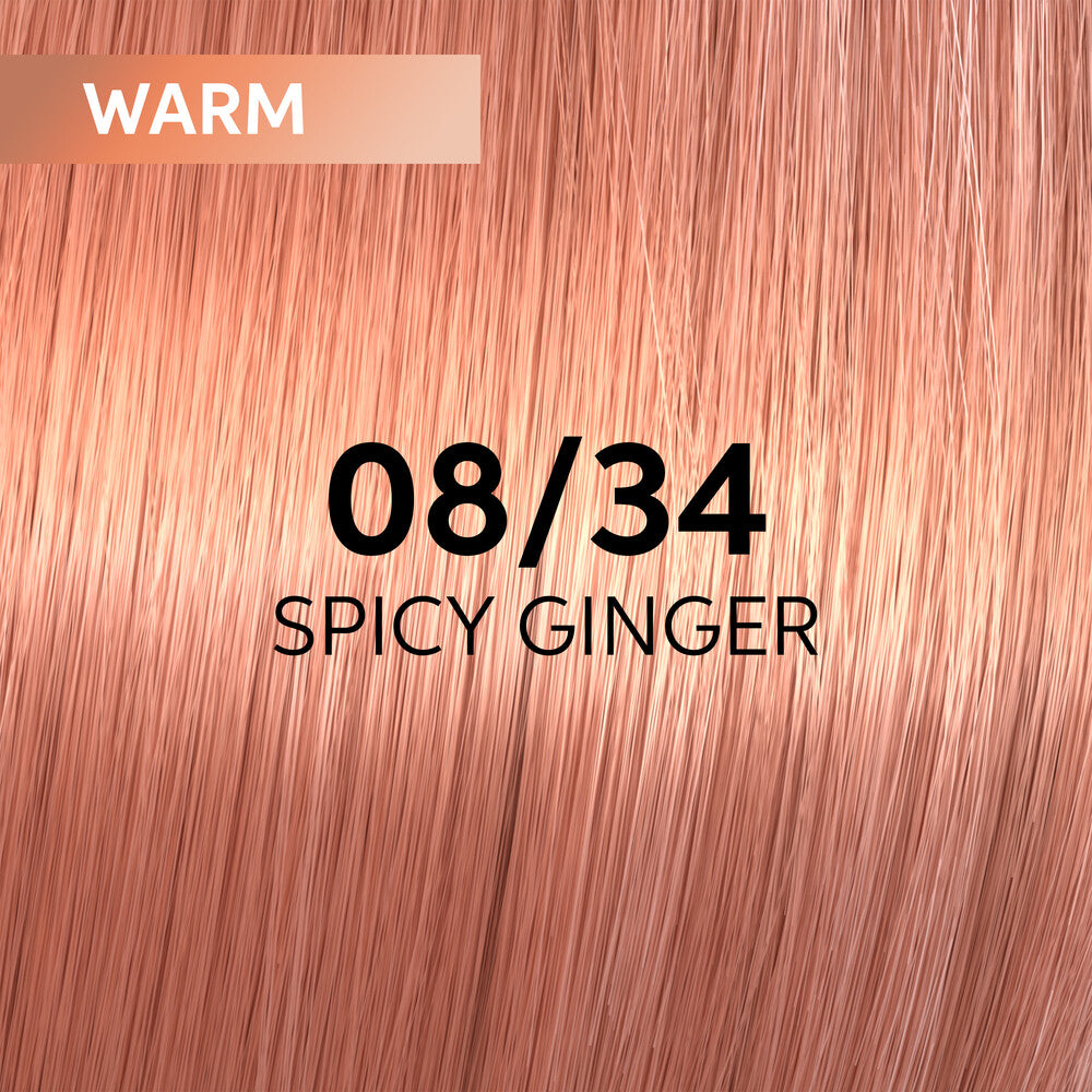 Wella Professionals ShineFinity Warm 60ml