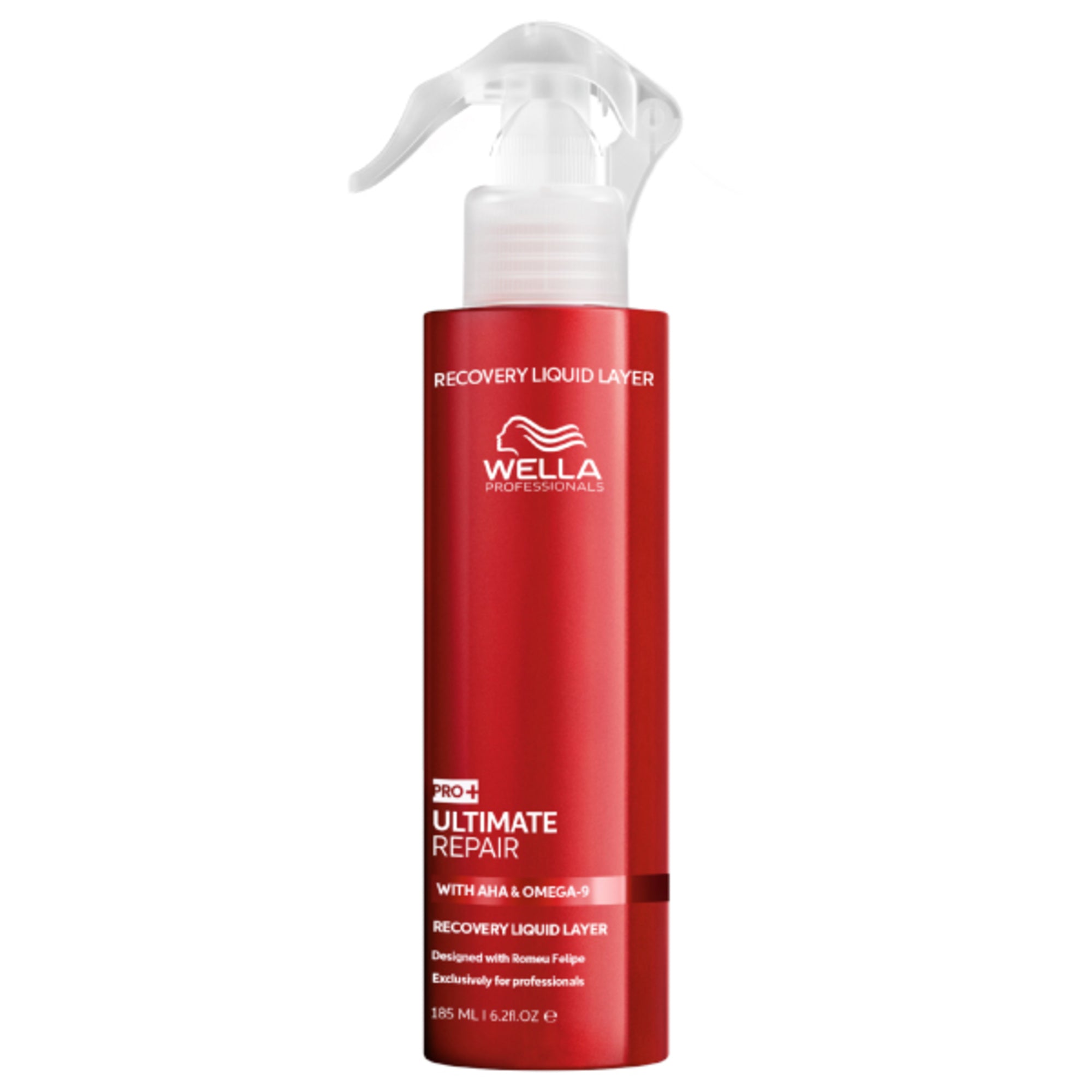 Wella Professionals Ultimate Repair Miracle Hair Rescue