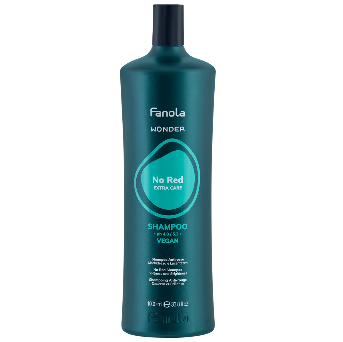 Fanola Wonder No Red Shampoo
