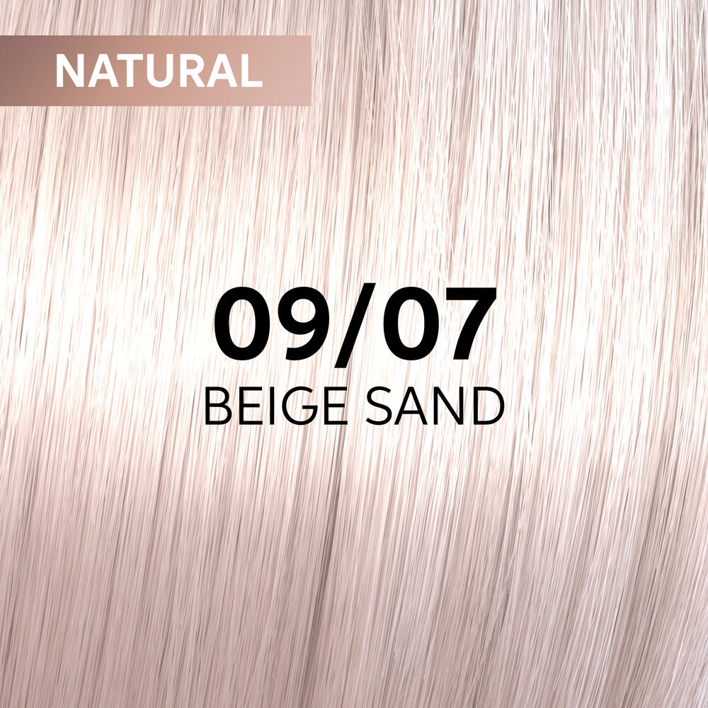 Wella Professionals ShineFinity Natural 60ml