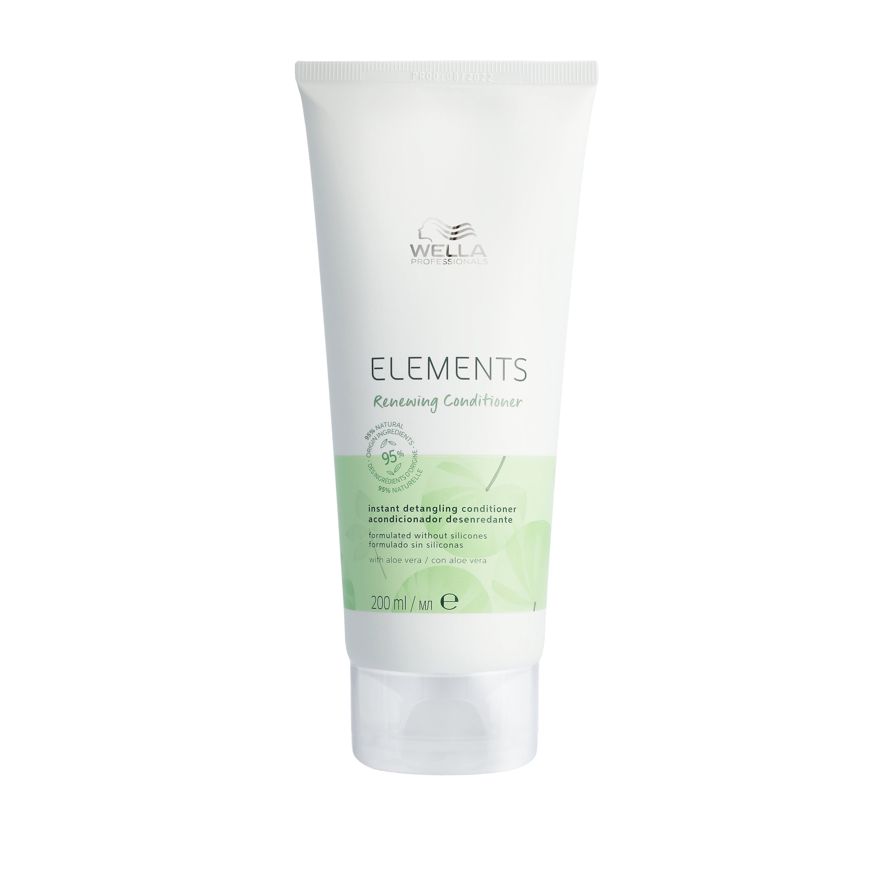 WELLA PROFESSIONALS ELEMENTS RENEWING CONDITIONER
