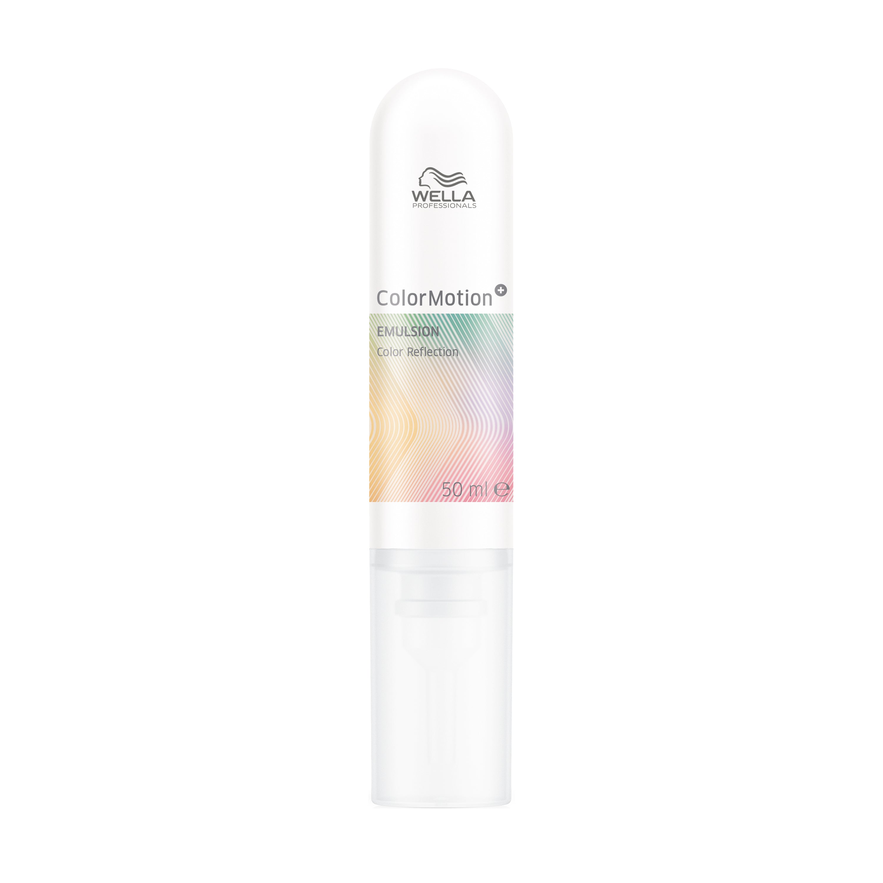 WELLA PROFESSIONALS COLOR MOTION + EMULSION