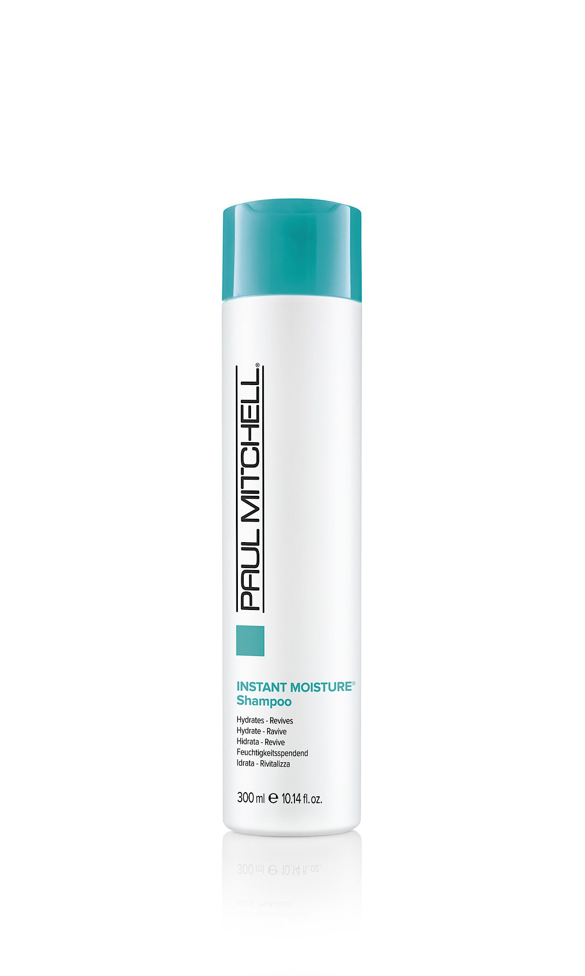 Instant Moisture® Shampoo
