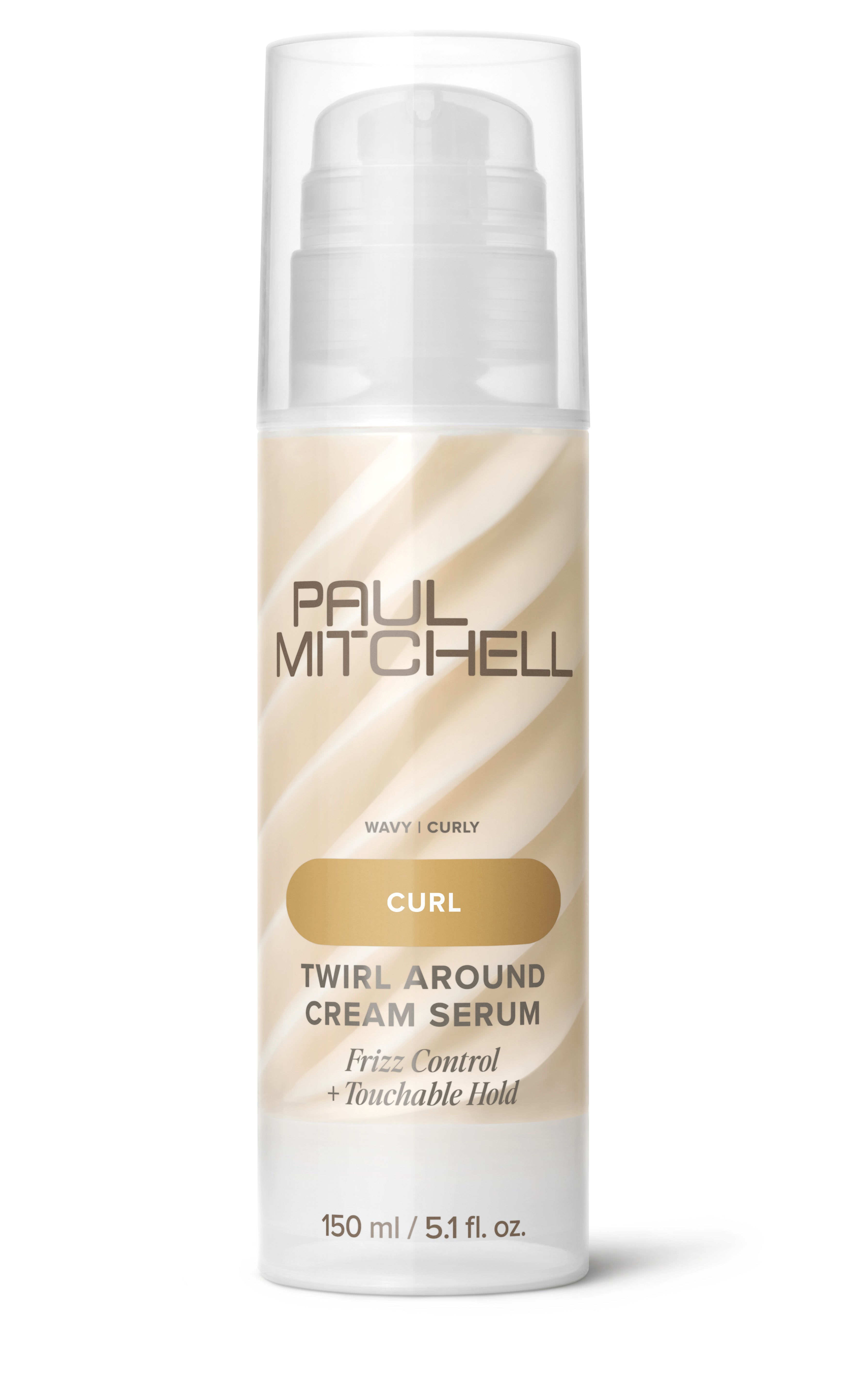 Curl Twirl Around®