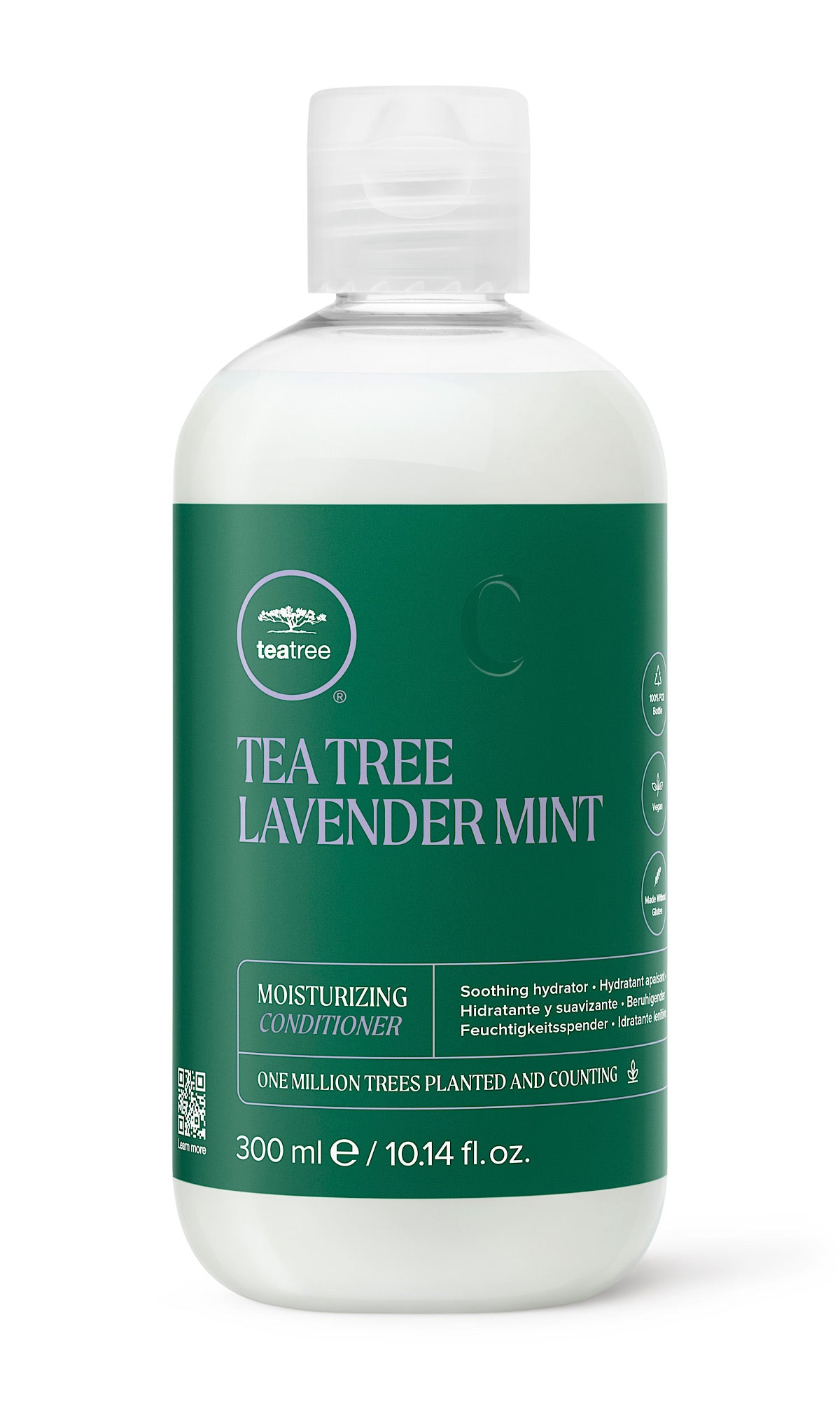 Lavender Mint Moisturizing Conditioner