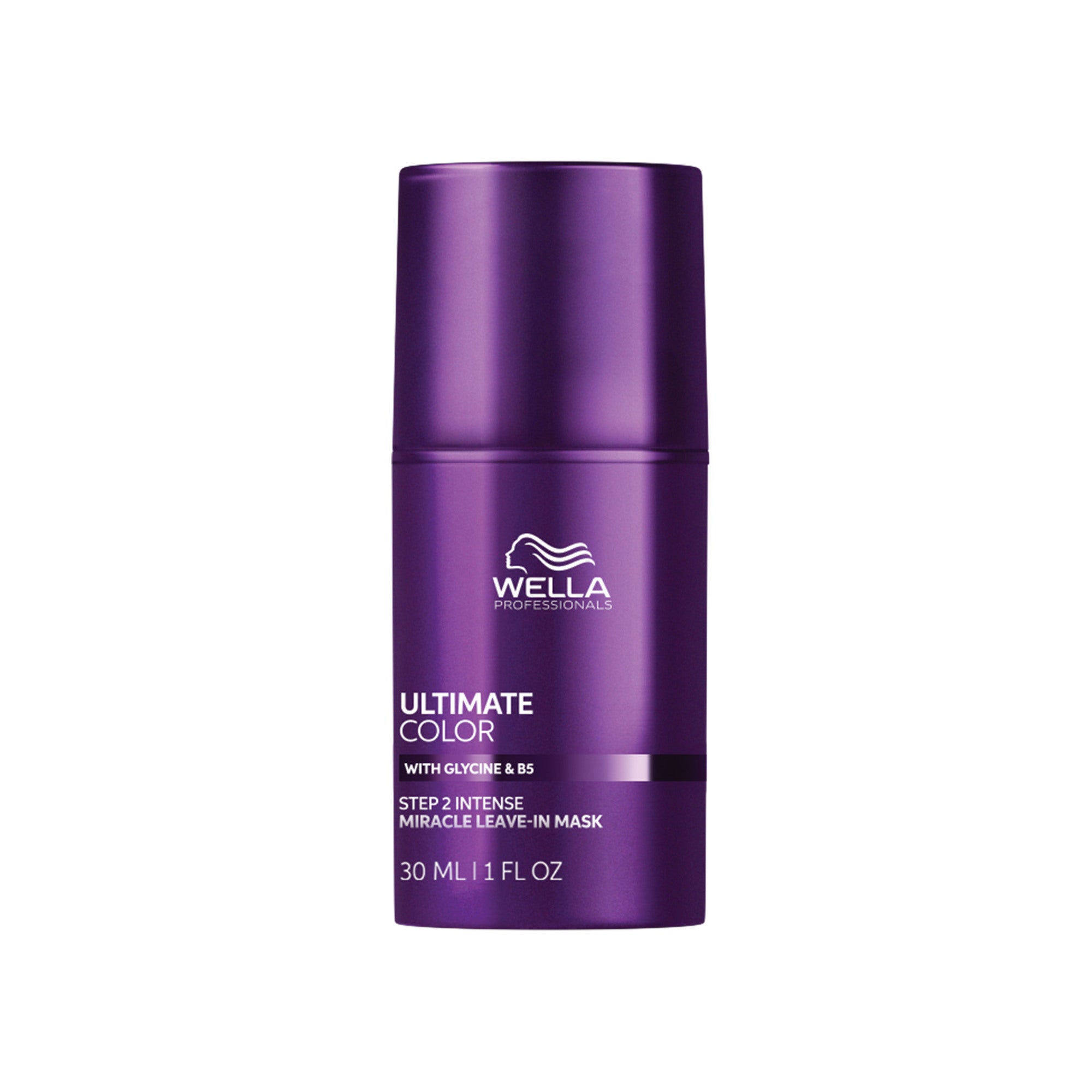 Wella Professionals Ultimate Color Miracle Leave-in Mask