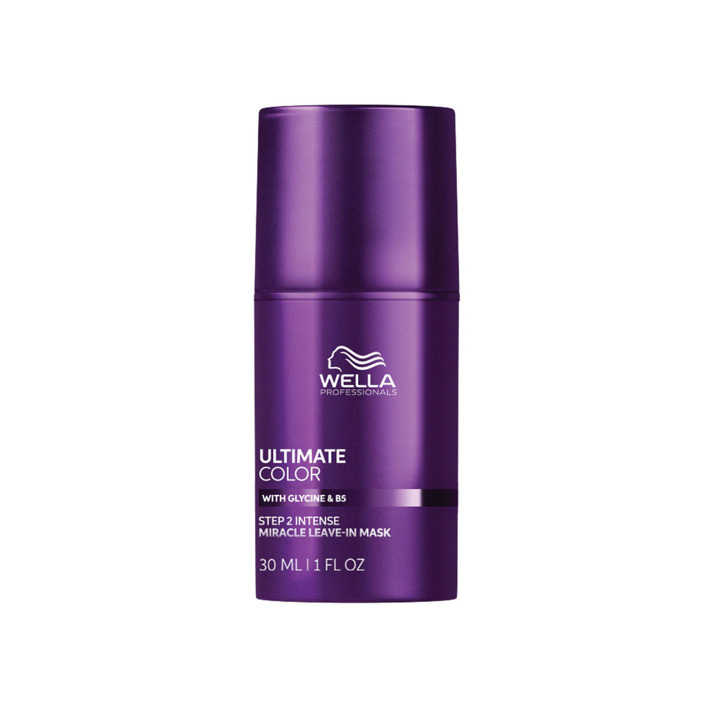 Bundle Ultimate Color Shampoo, Conditioner, Maske