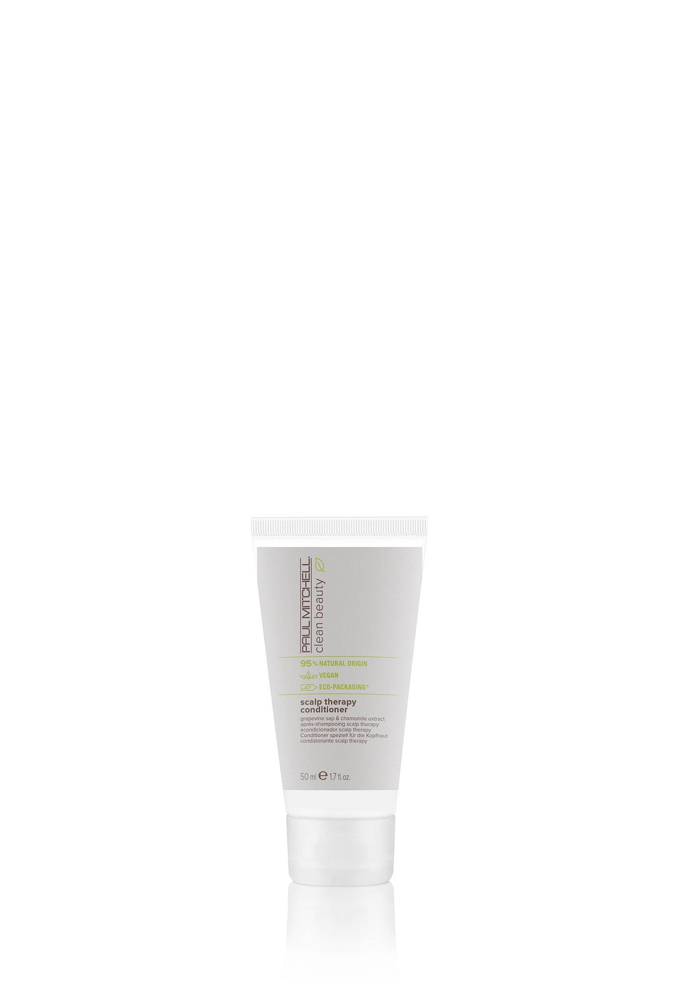 Scalp Therapy Conditioner