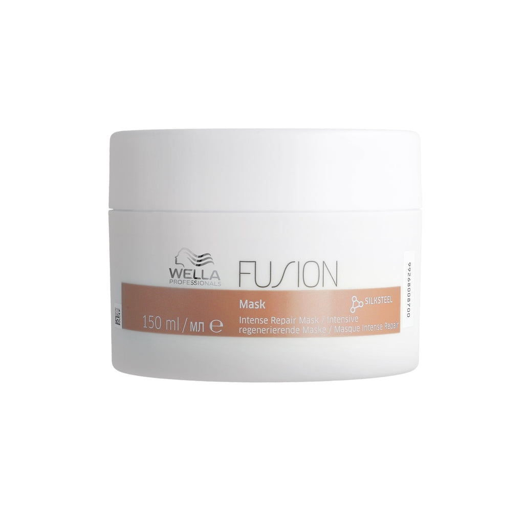 Wella Fusion Repair Set – Shampoo, Conditioner & Haarmaske