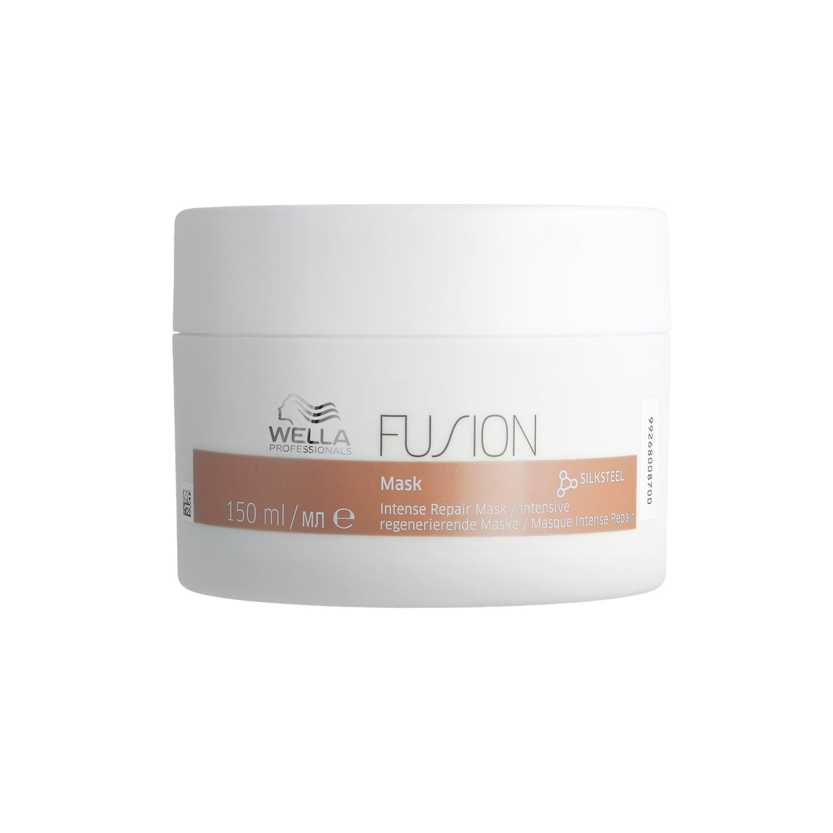 Wella Fusion Repair Set – Shampoo, Conditioner & Haarmaske