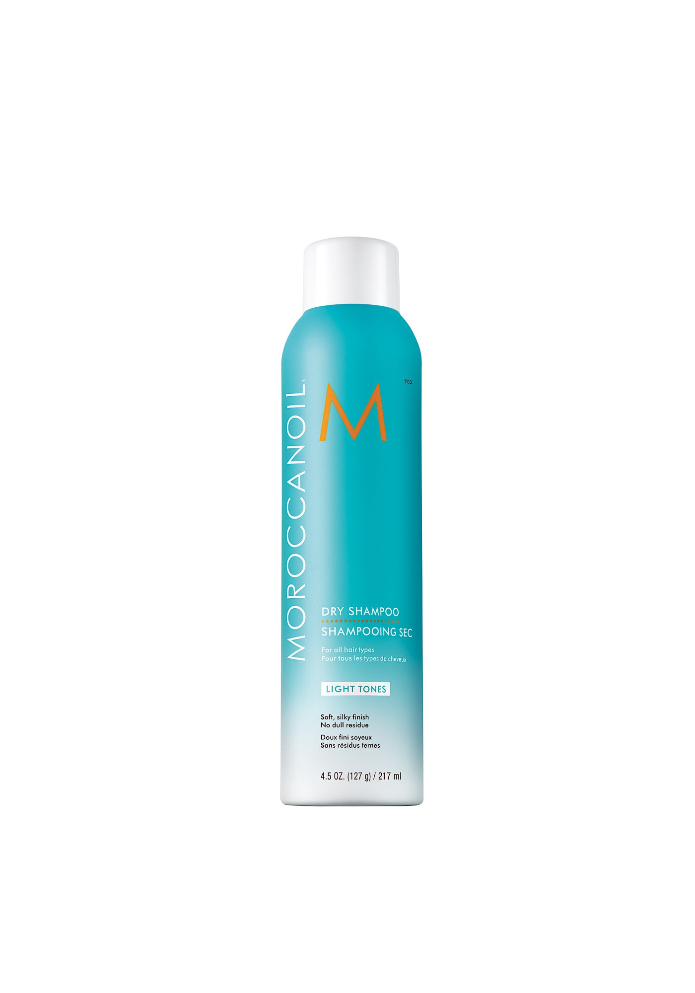 Moroccanoil Dry Shampoo Light Tones