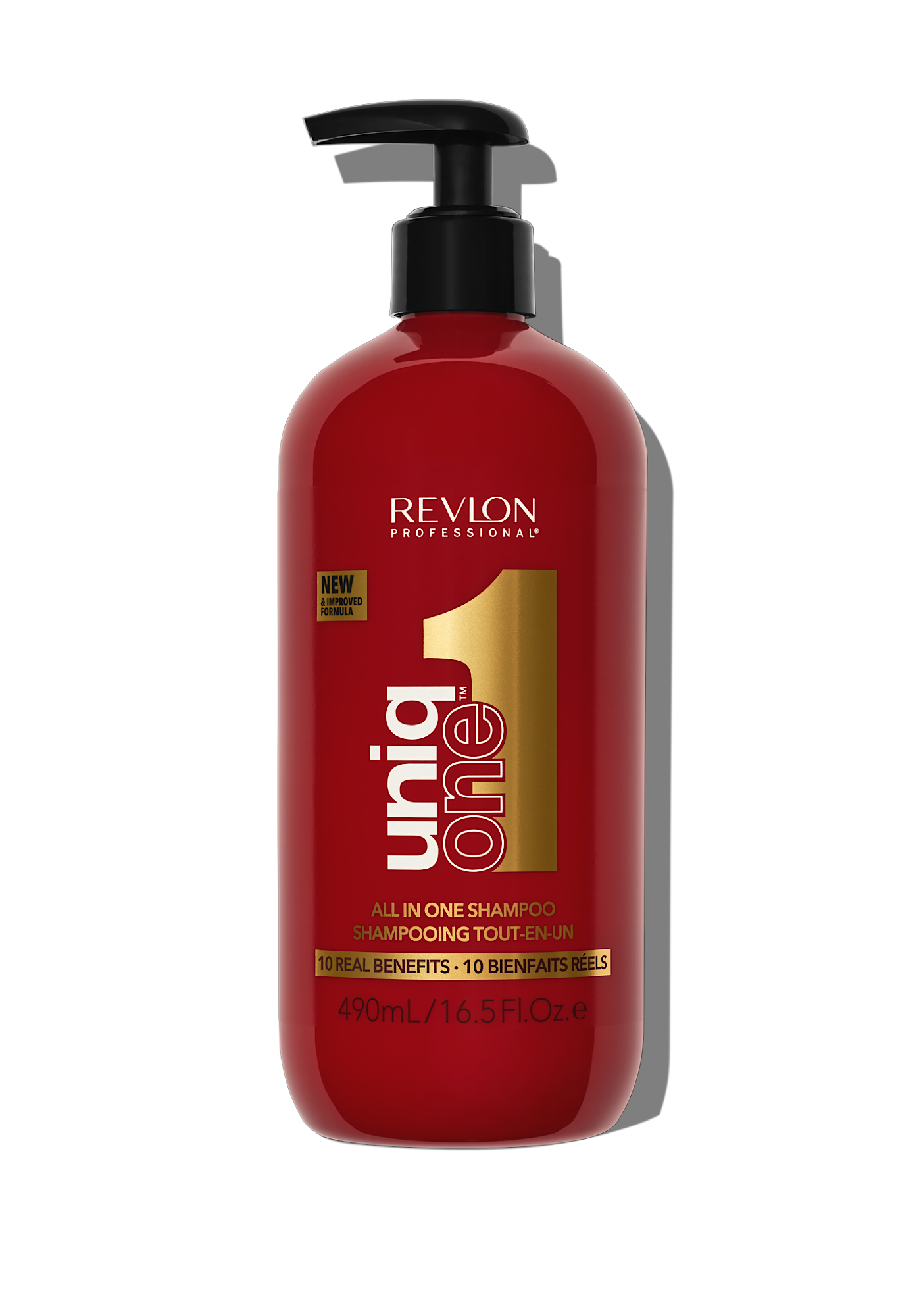 REVLON PROFESSIONAL UNIQONE All in One Shampoo