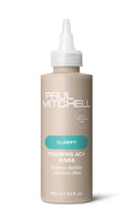 Clarify Foaming ACV Rinse