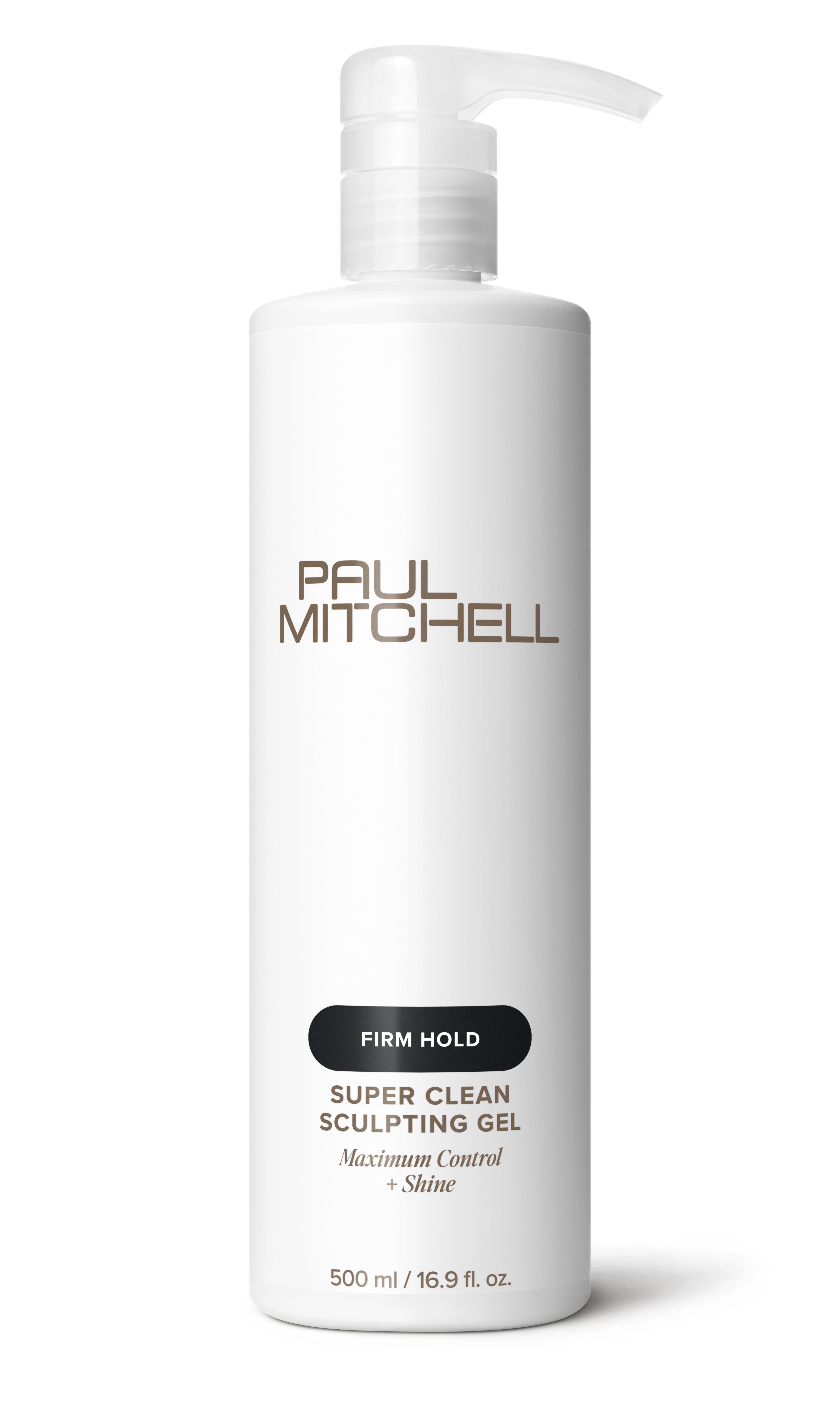 Firm Hold Super Clean Sculpting Gel®